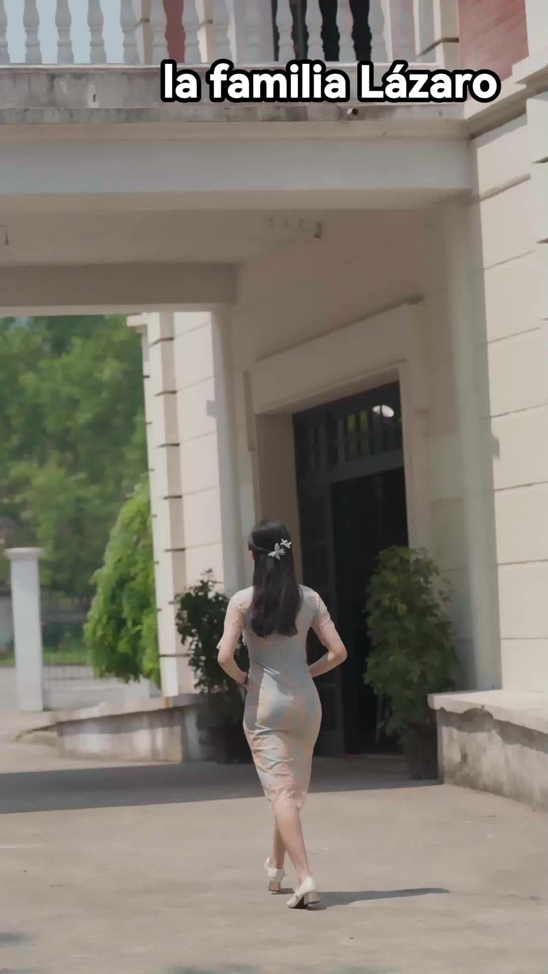 Episodio 15 de Amor del Jefe Militar