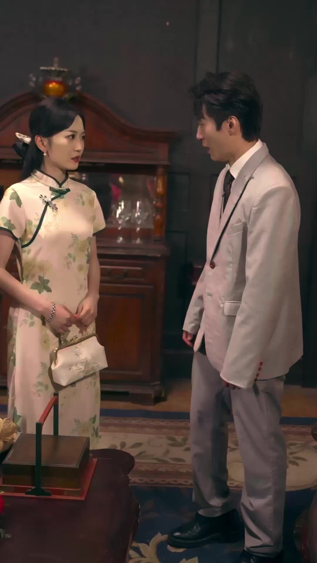 Episodio 51 de Amor del Jefe Militar