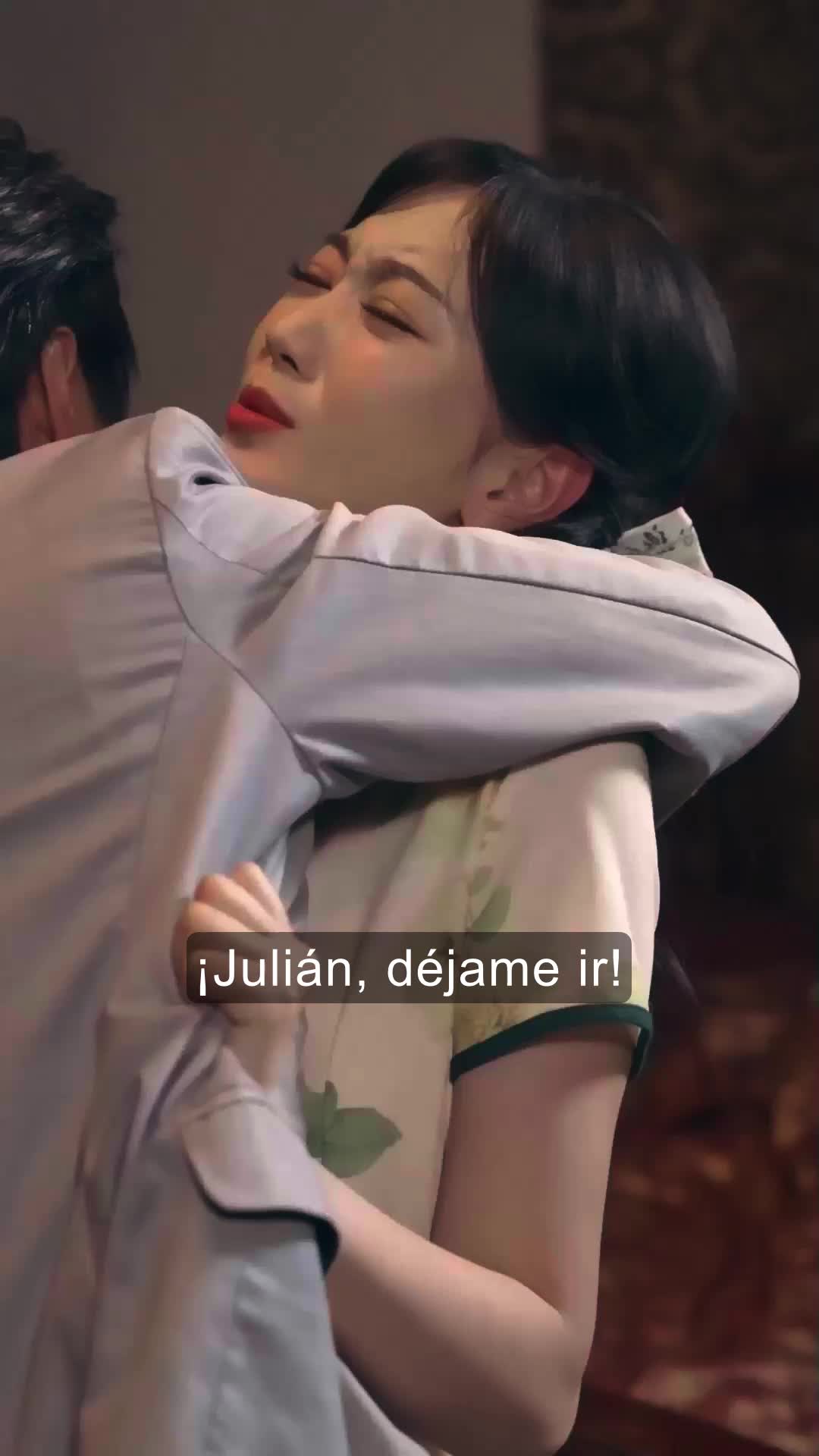 Episodio 52 de Amor del Jefe Militar