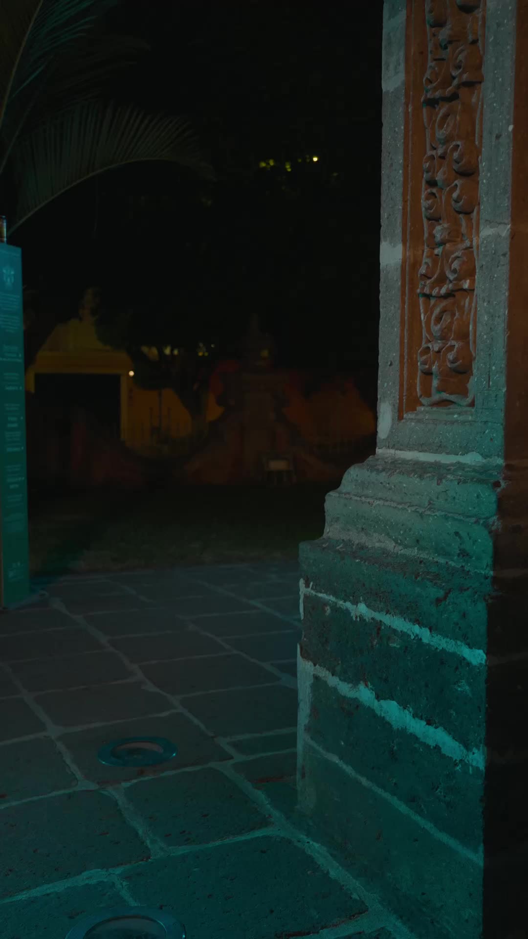 Episódio 18 de Amor e Sangue