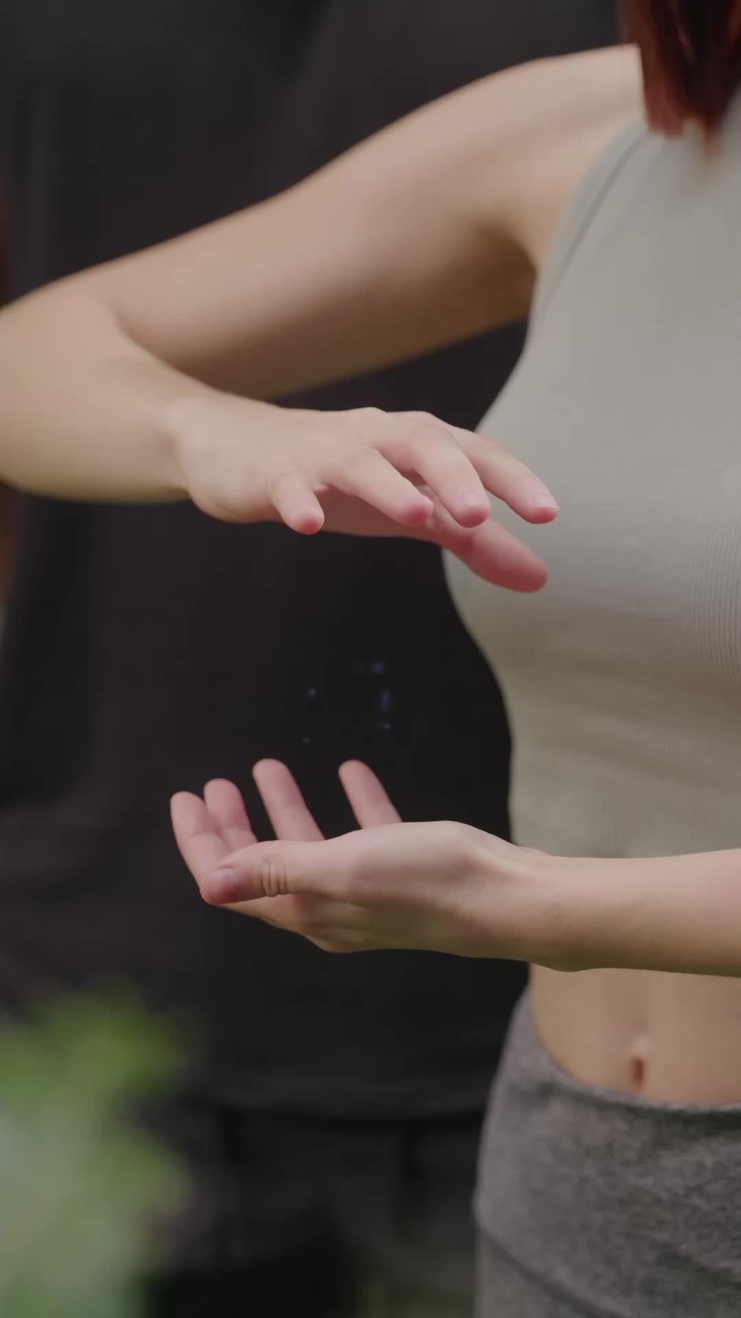Episódio 27 de Amor e Sangue