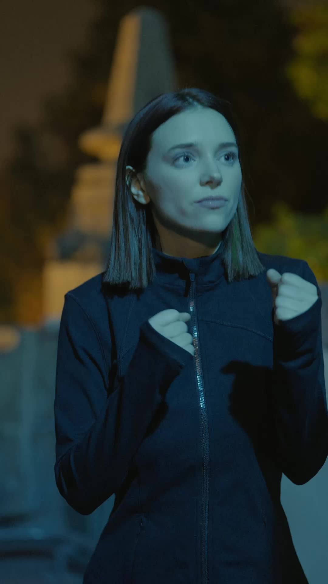 Episódio 28 de Amor e Sangue