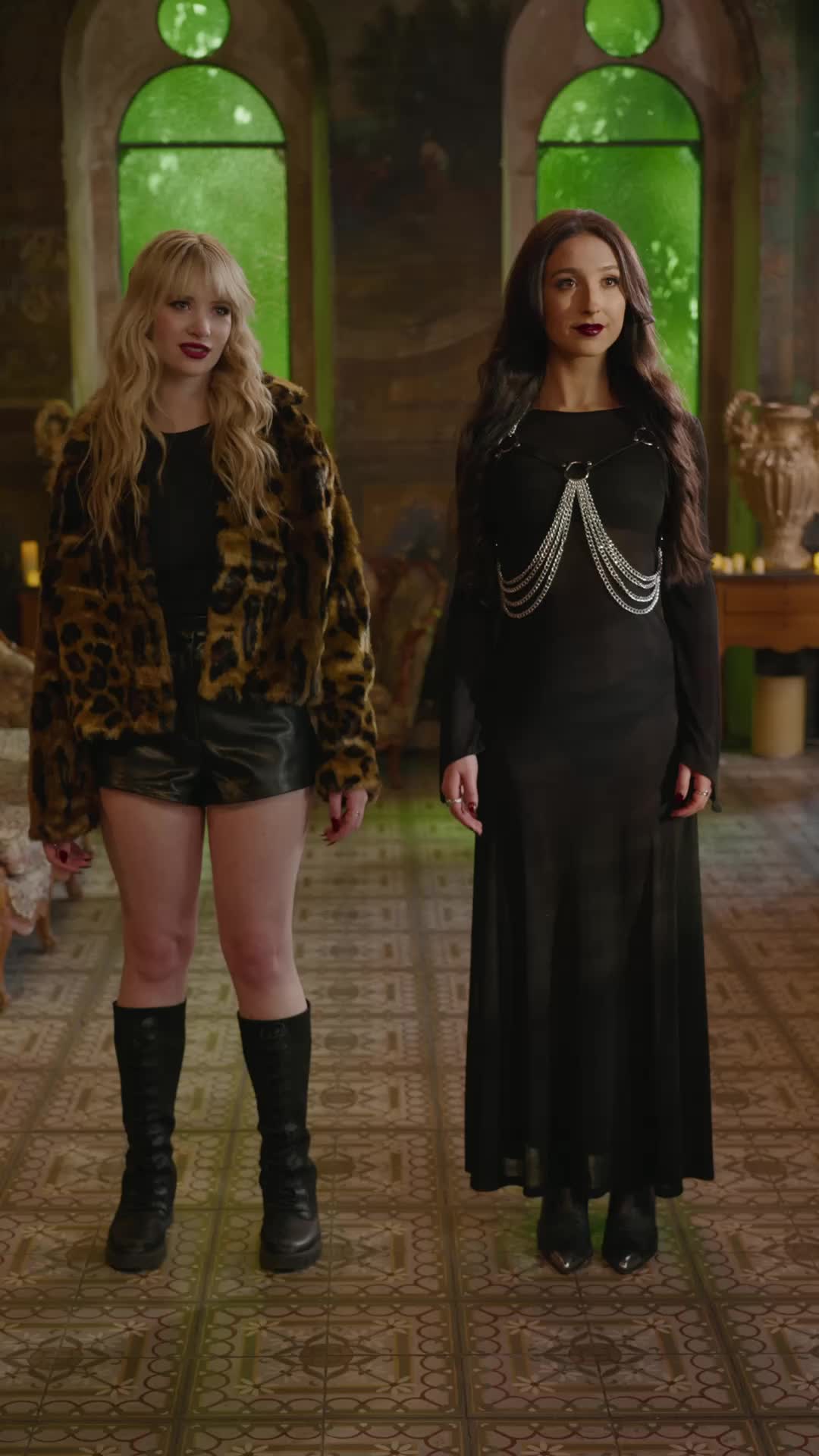 Episódio 37 de Amor e Sangue