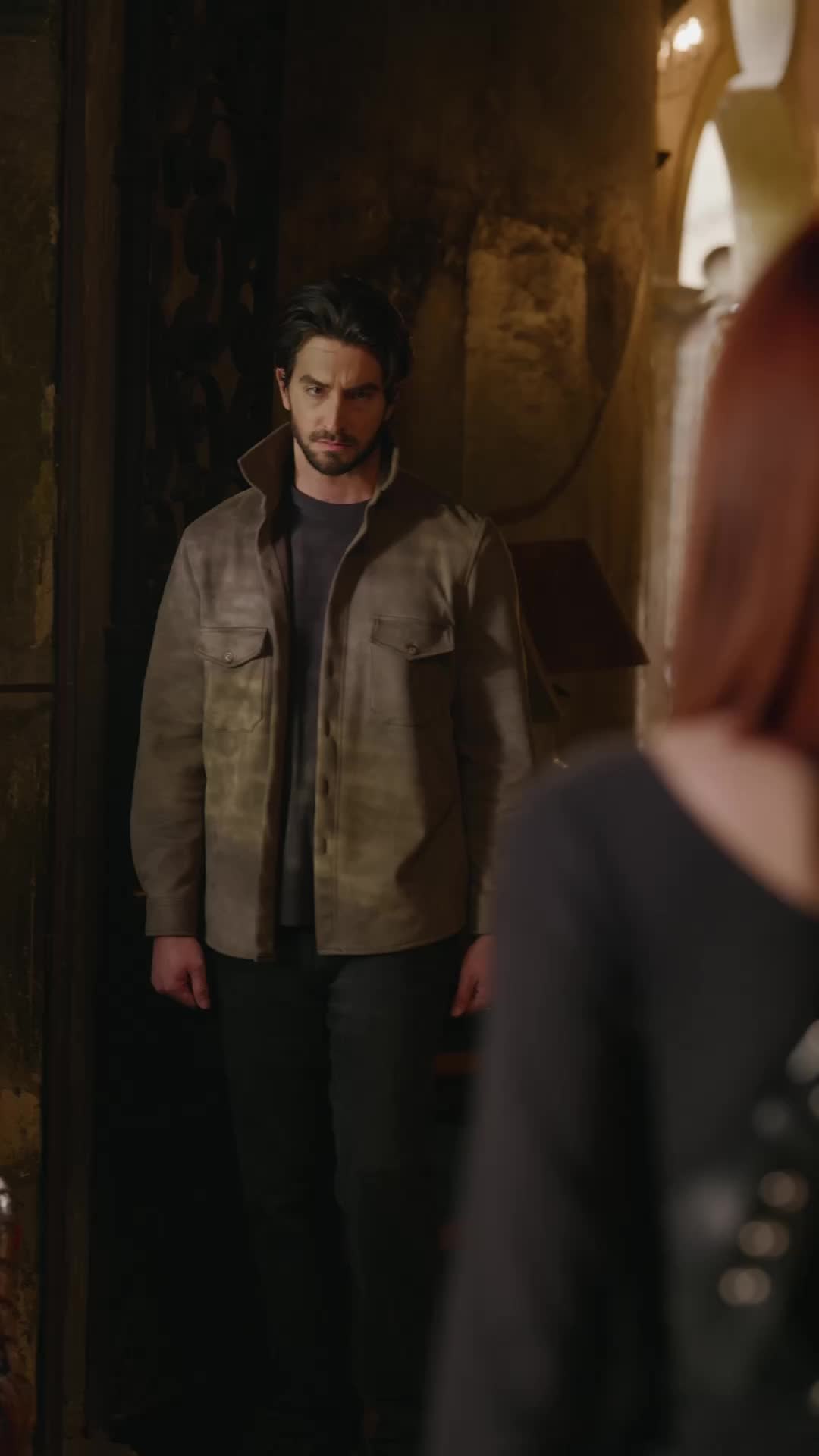 Episódio 39 de Amor e Sangue