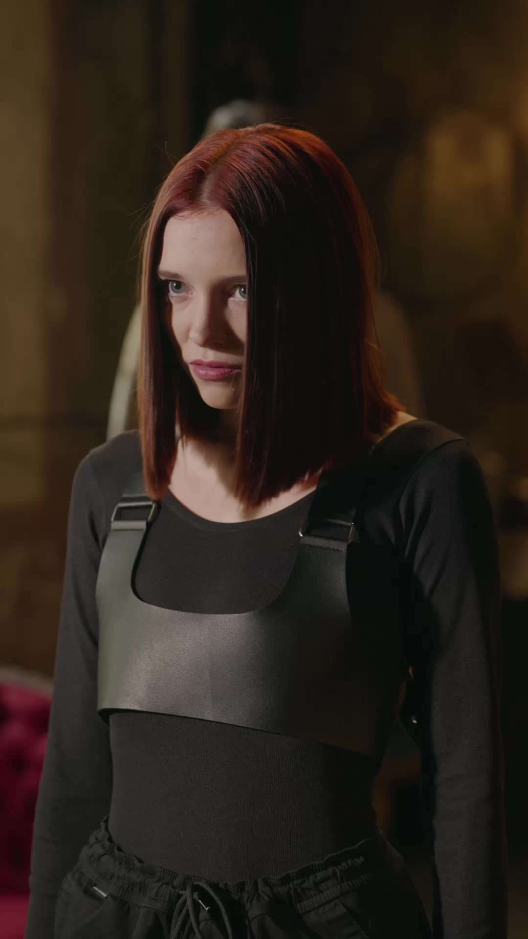 Episódio 40 de Amor e Sangue
