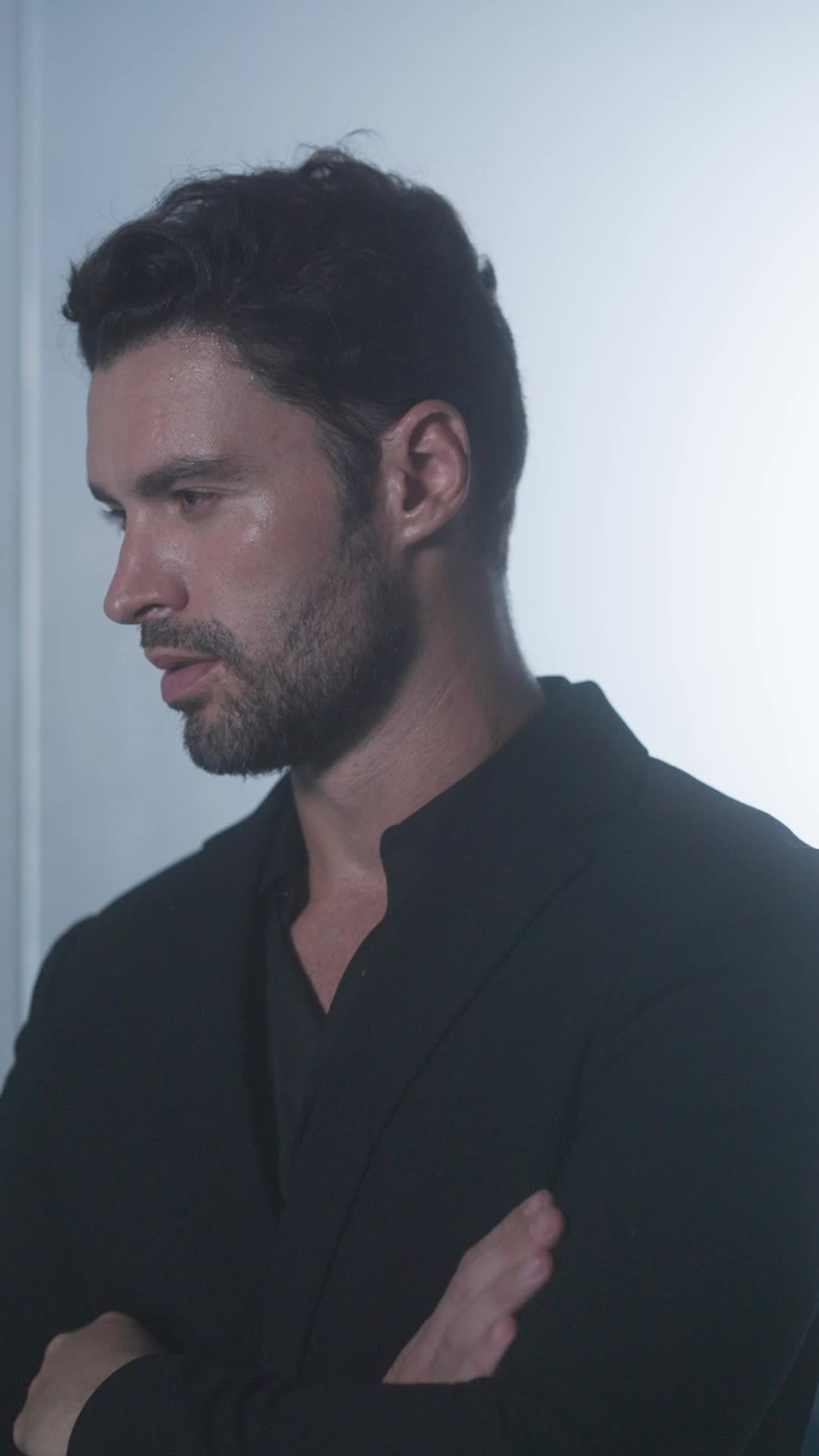 Episódio 48 de Amor em confinamento