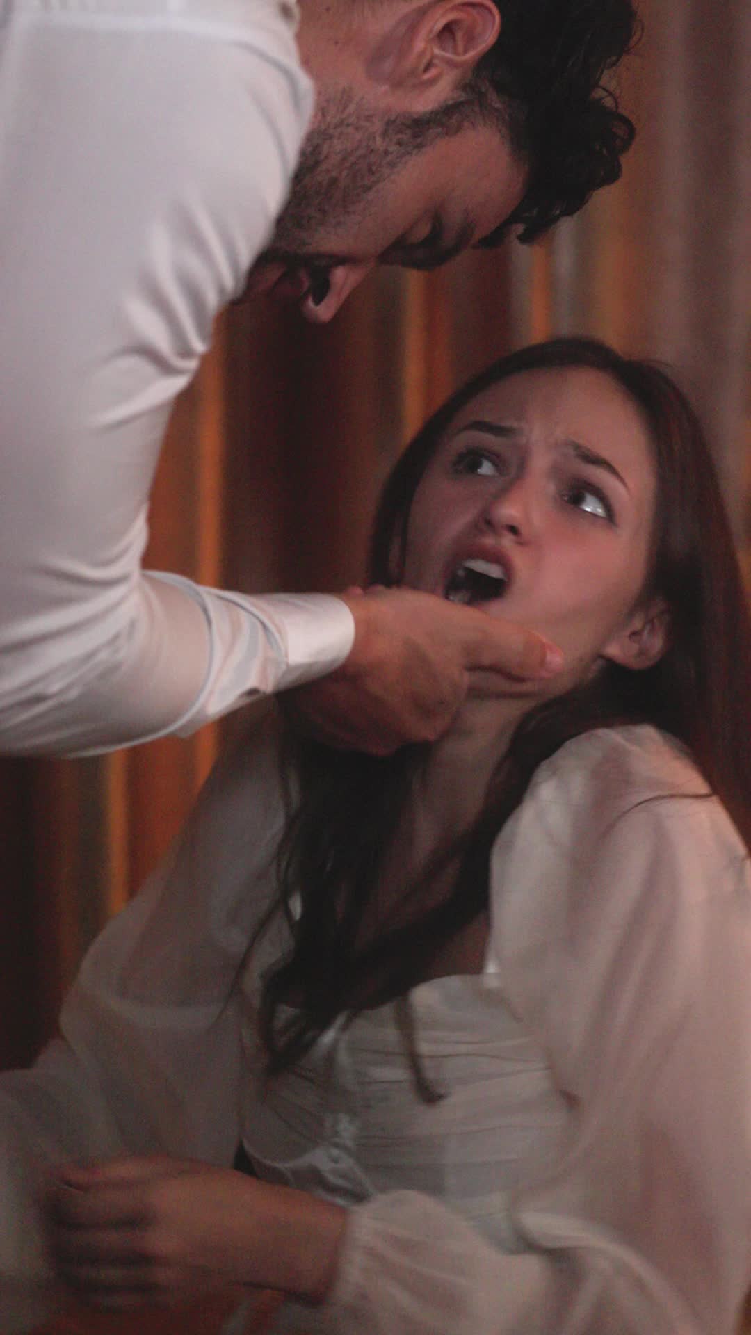 Episodio 27 de Amor en cautiverio