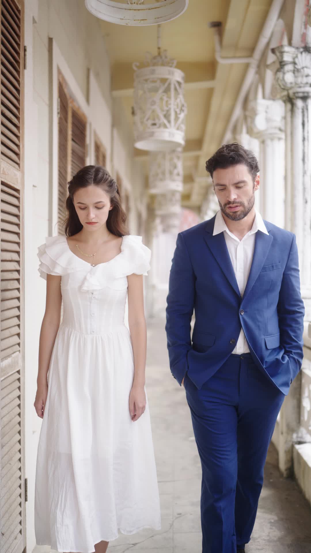 Episodio 73 de Amor en cautiverio