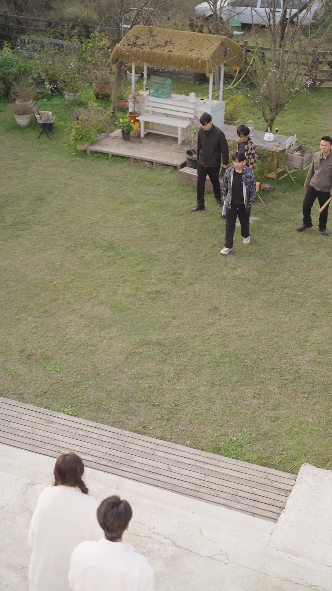 Episodio 11 de Amor en el engaño
