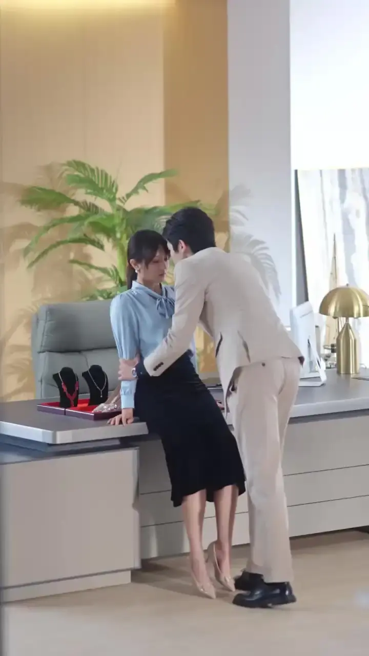 Episodio 10 de Amor entre Papeles