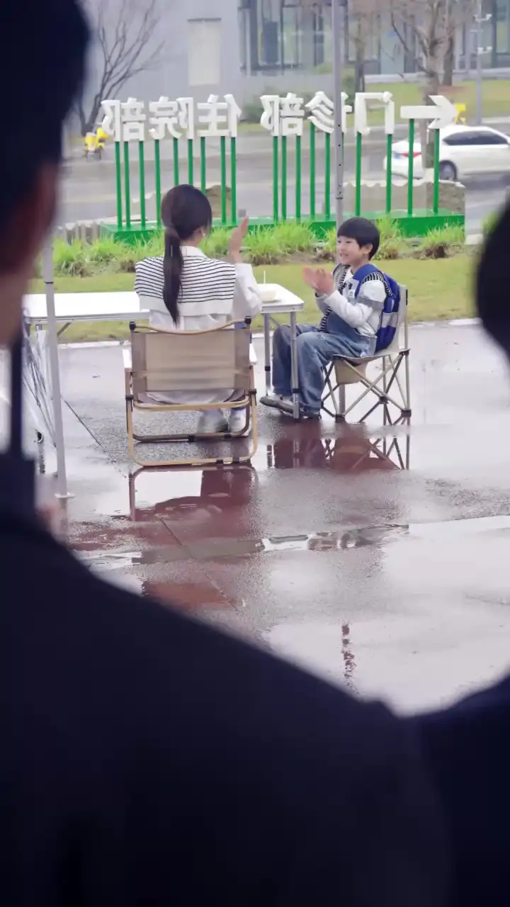 Episodio 5 de Amor entre Papeles