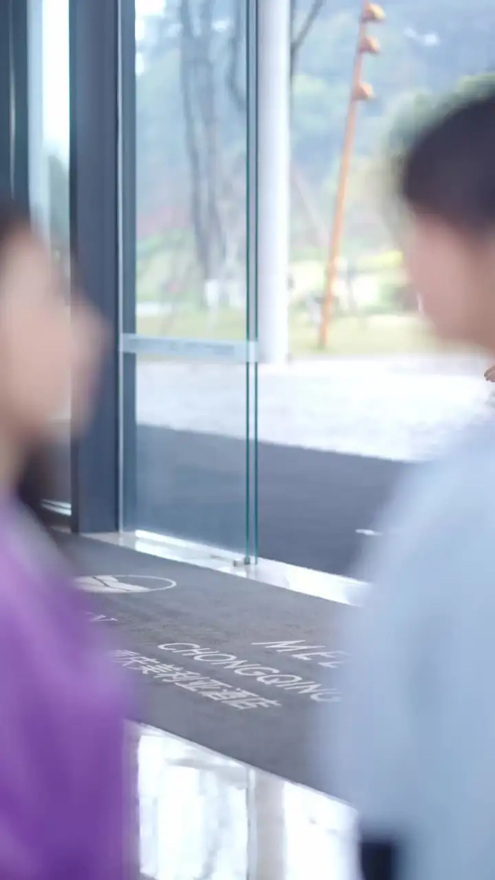 Episodio 8 de Amor entre Papeles