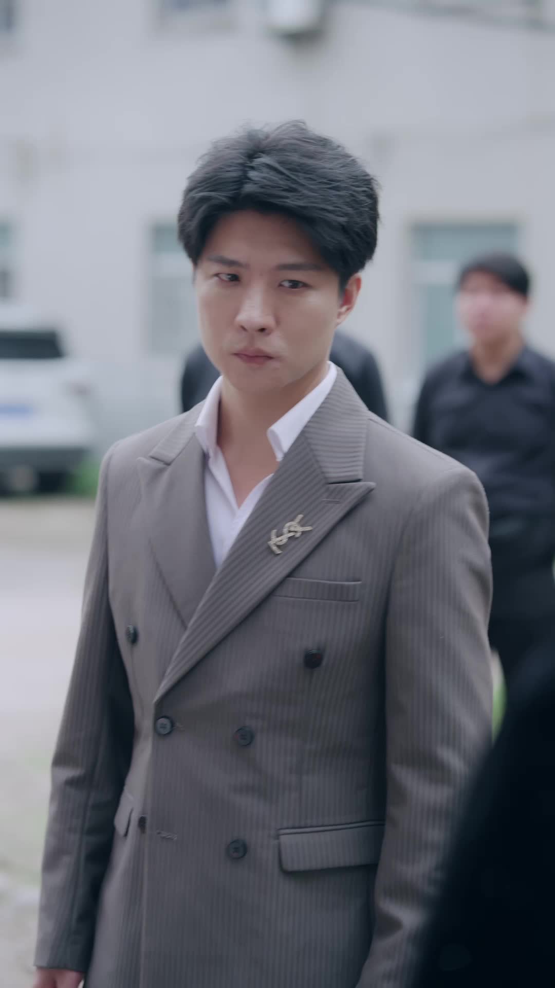 Episodio 10 de Amor equivocado, corazones reencontrados