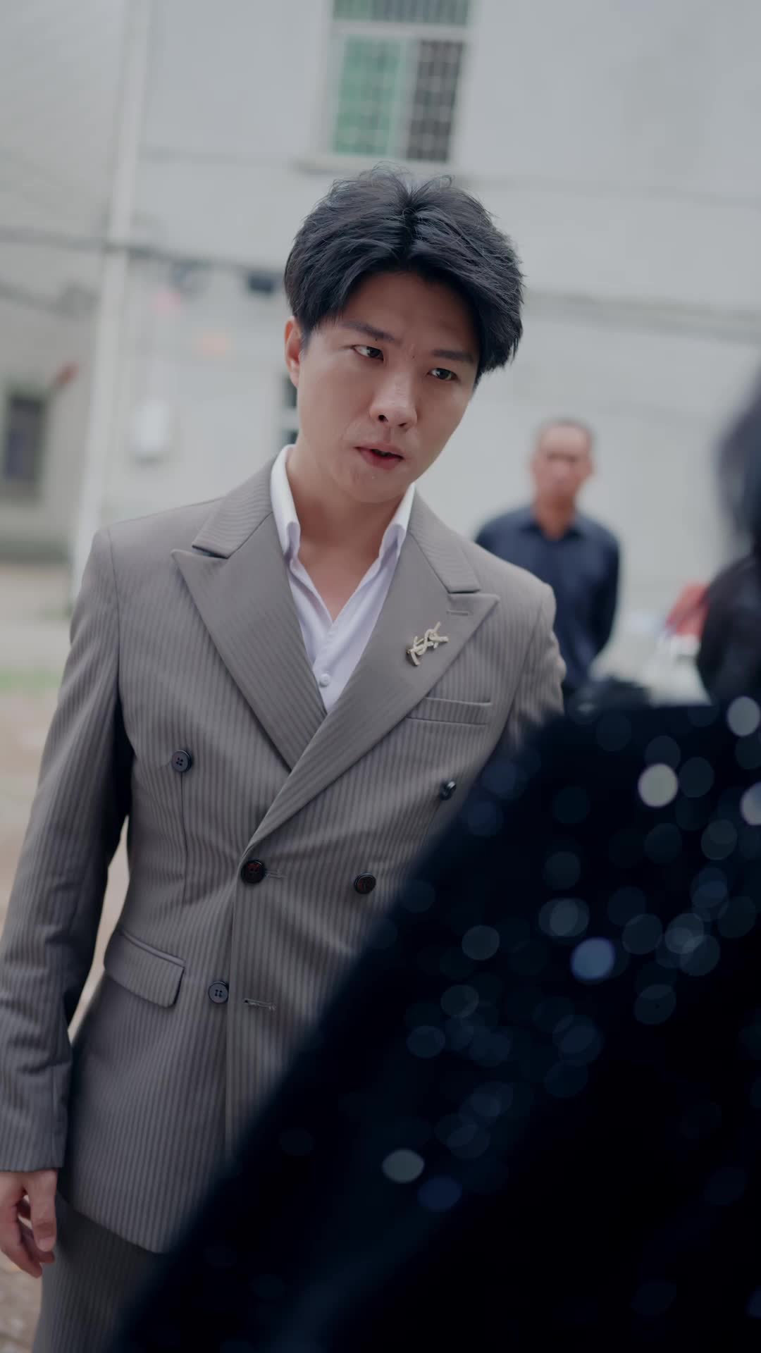 Episodio 12 de Amor equivocado, corazones reencontrados