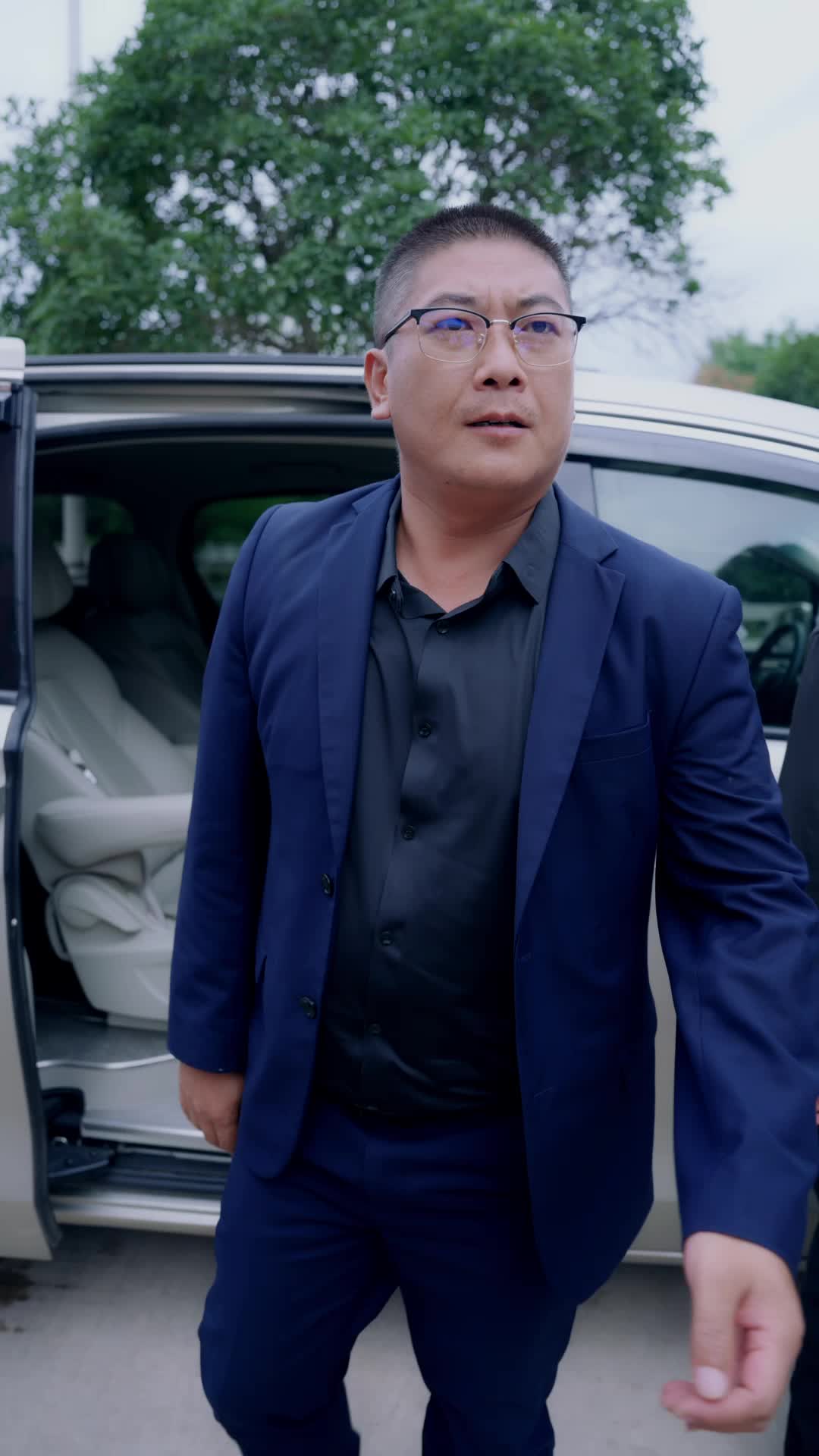 Episodio 15 de Amor equivocado, corazones reencontrados