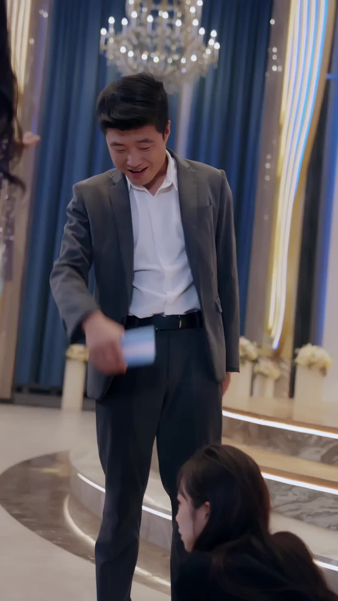 Episodio 31 de Amor equivocado, corazones reencontrados