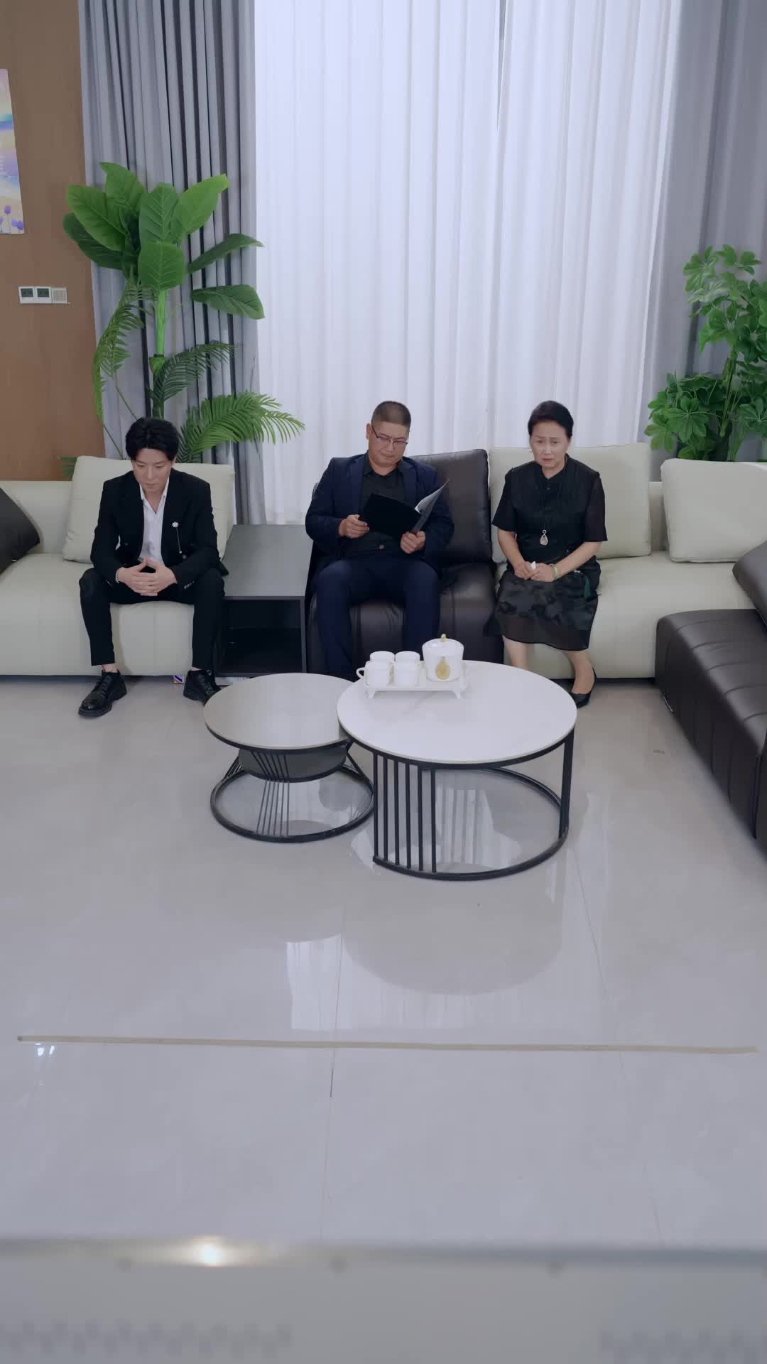 Episodio 43 de Amor equivocado, corazones reencontrados