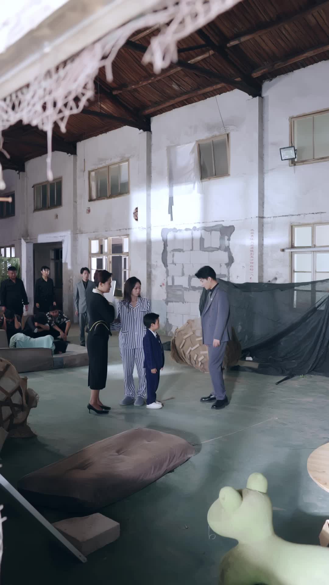 Episodio 53 de Amor equivocado, corazones reencontrados