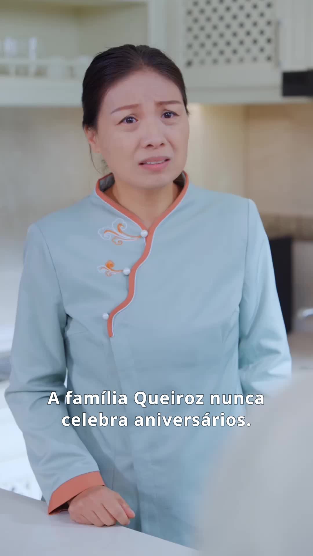 Episódio 12 de Amor Inacessível