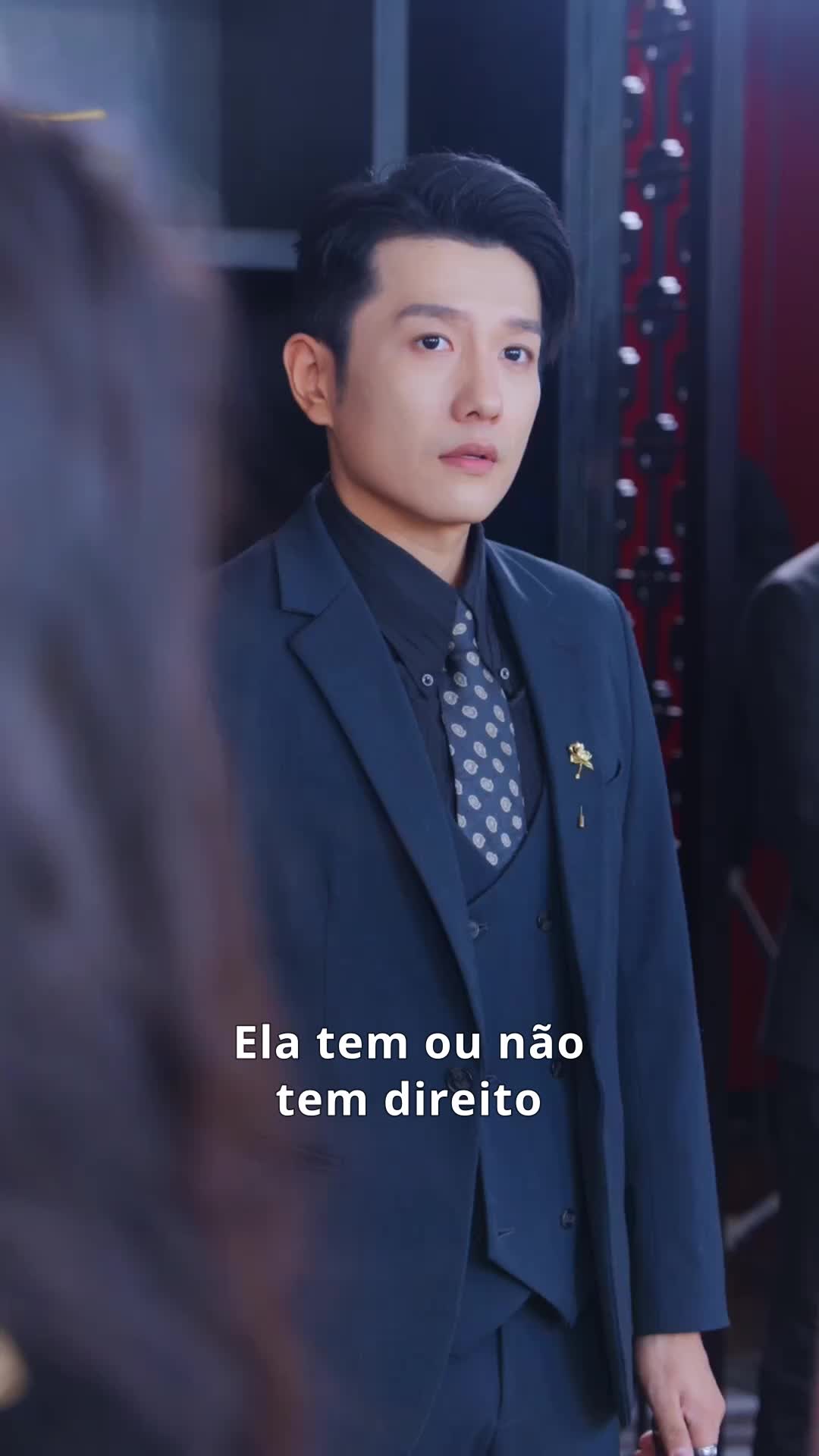 Episódio 20 de Amor Inacessível