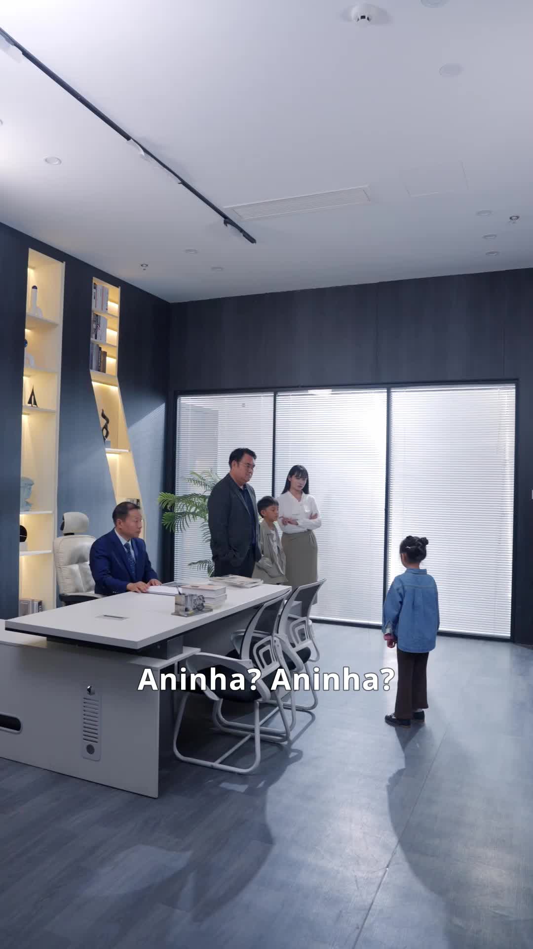 Episódio 51 de Amor Inacessível