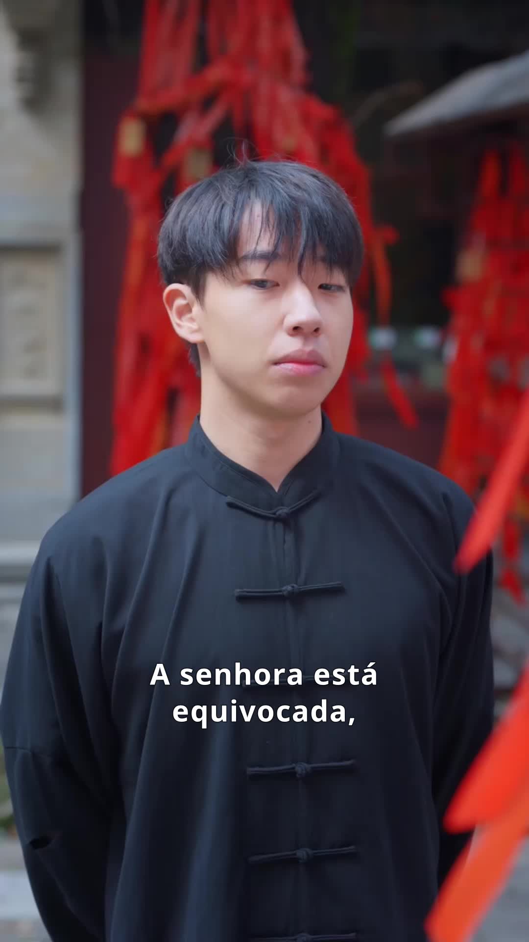 Episódio 58 de Amor Inacessível