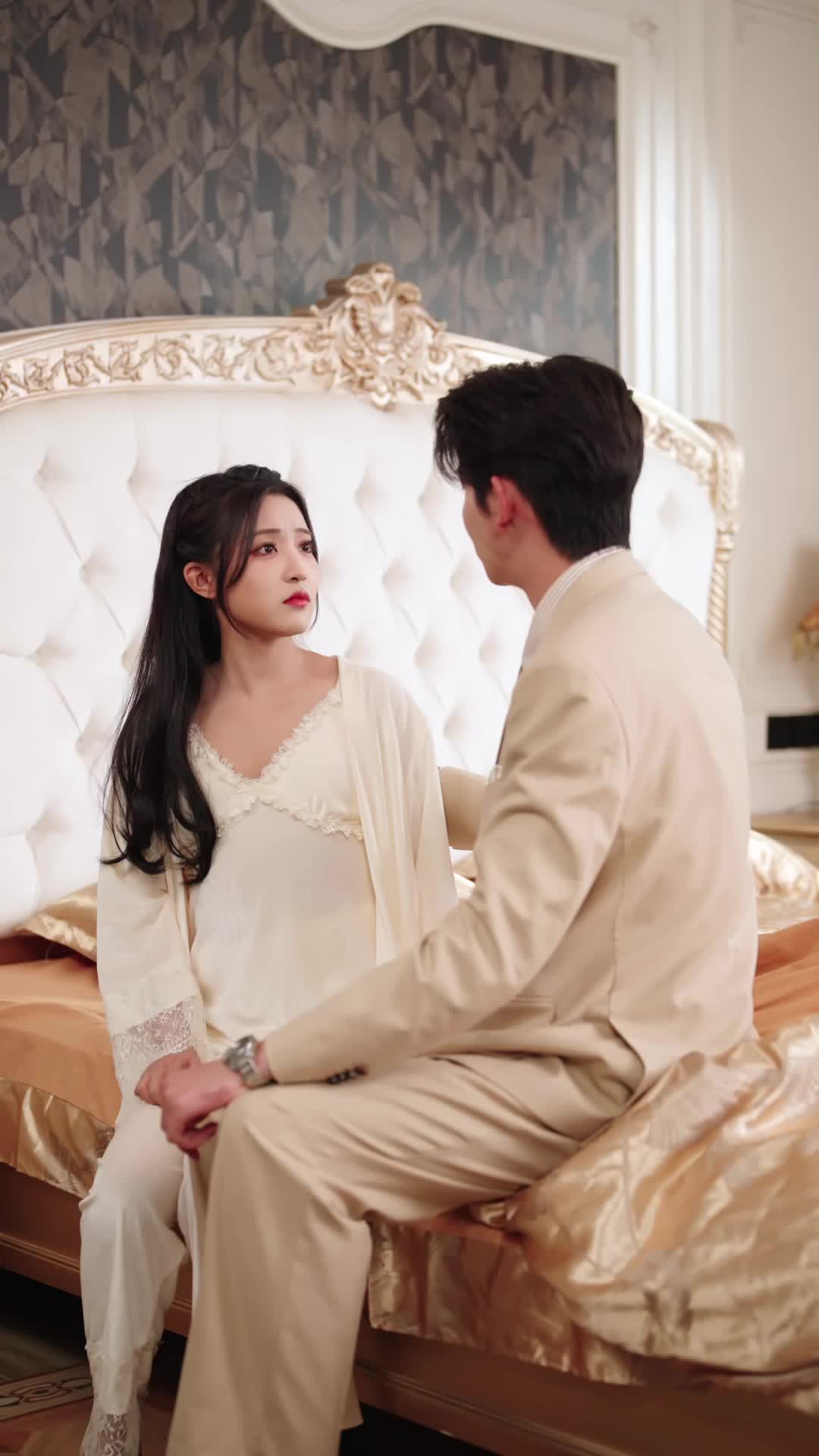 Episódio 21 de Amor inesperado