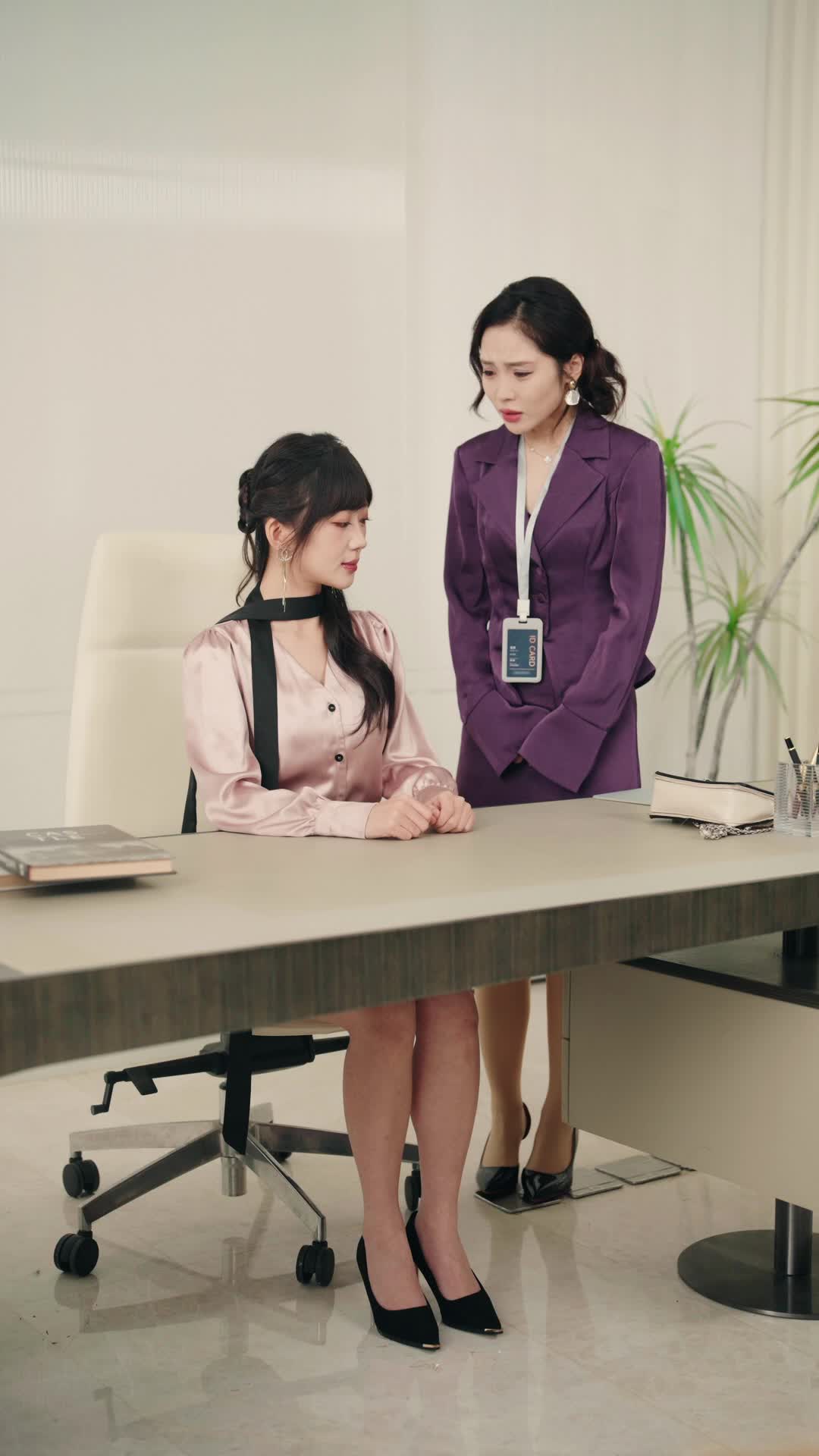 Episódio 9 de Amor inesperado