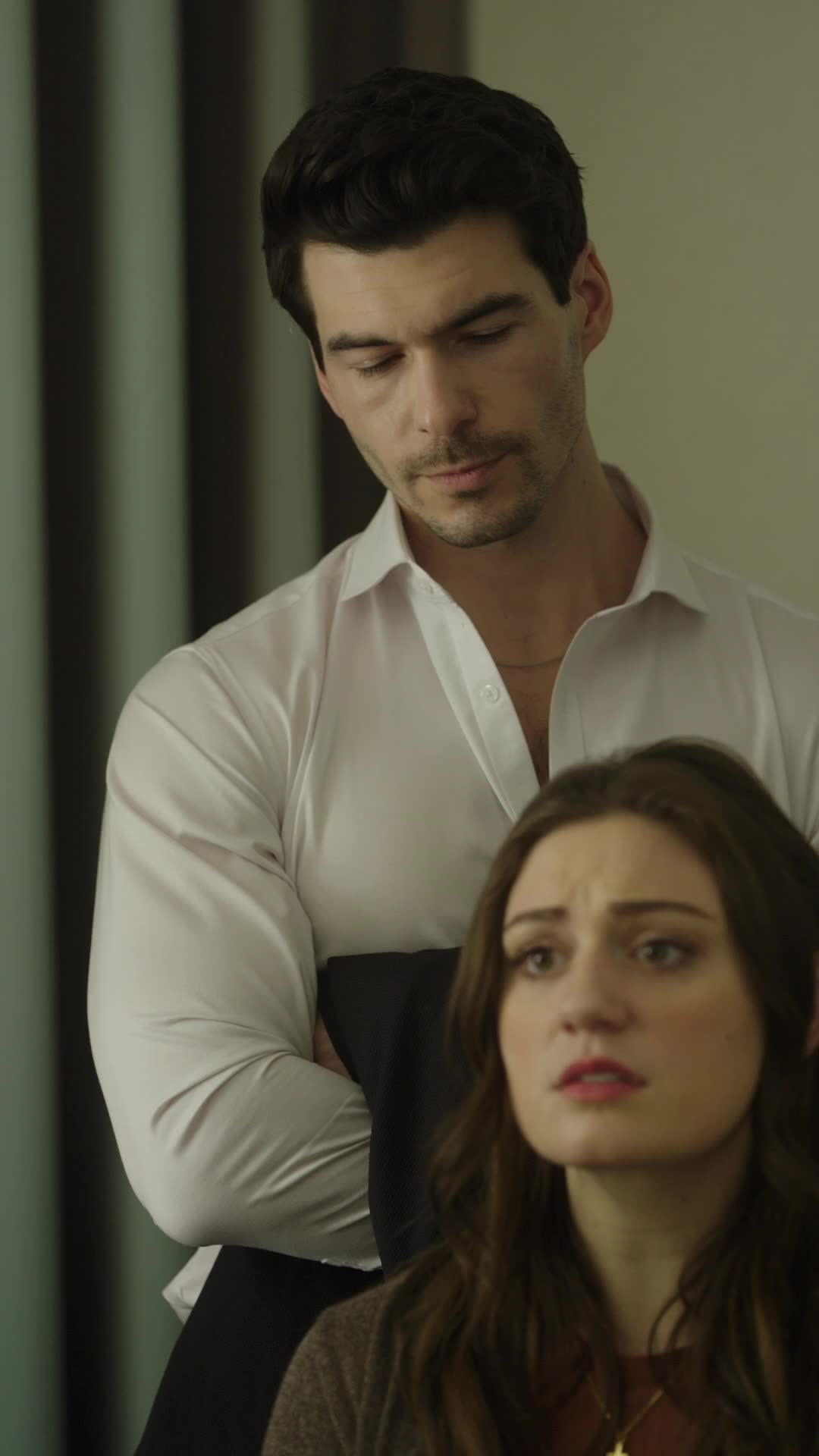 Episodio 32 de Amor irresistible con mi cuñado