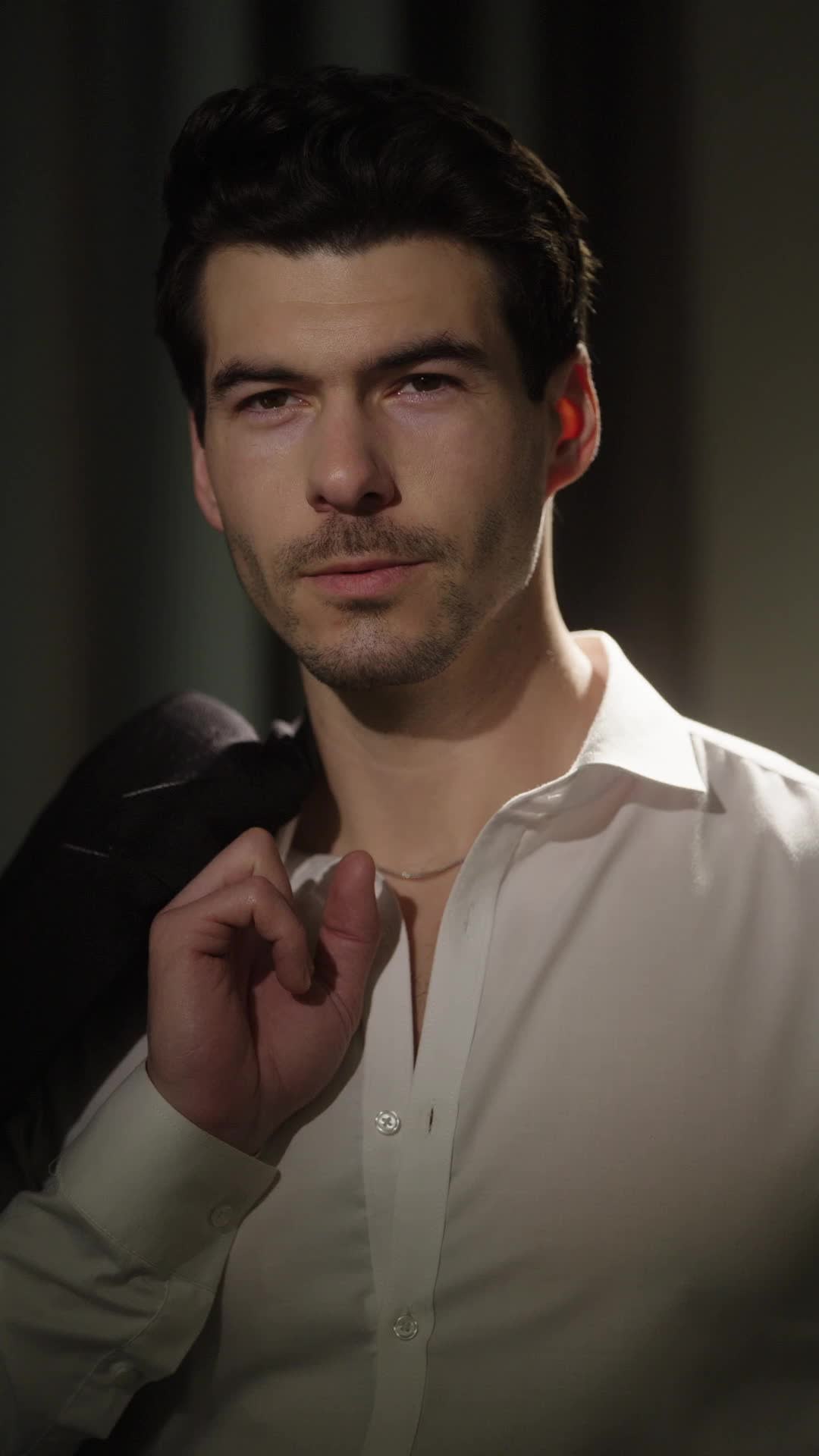 Episodio 34 de Amor irresistible con mi cuñado