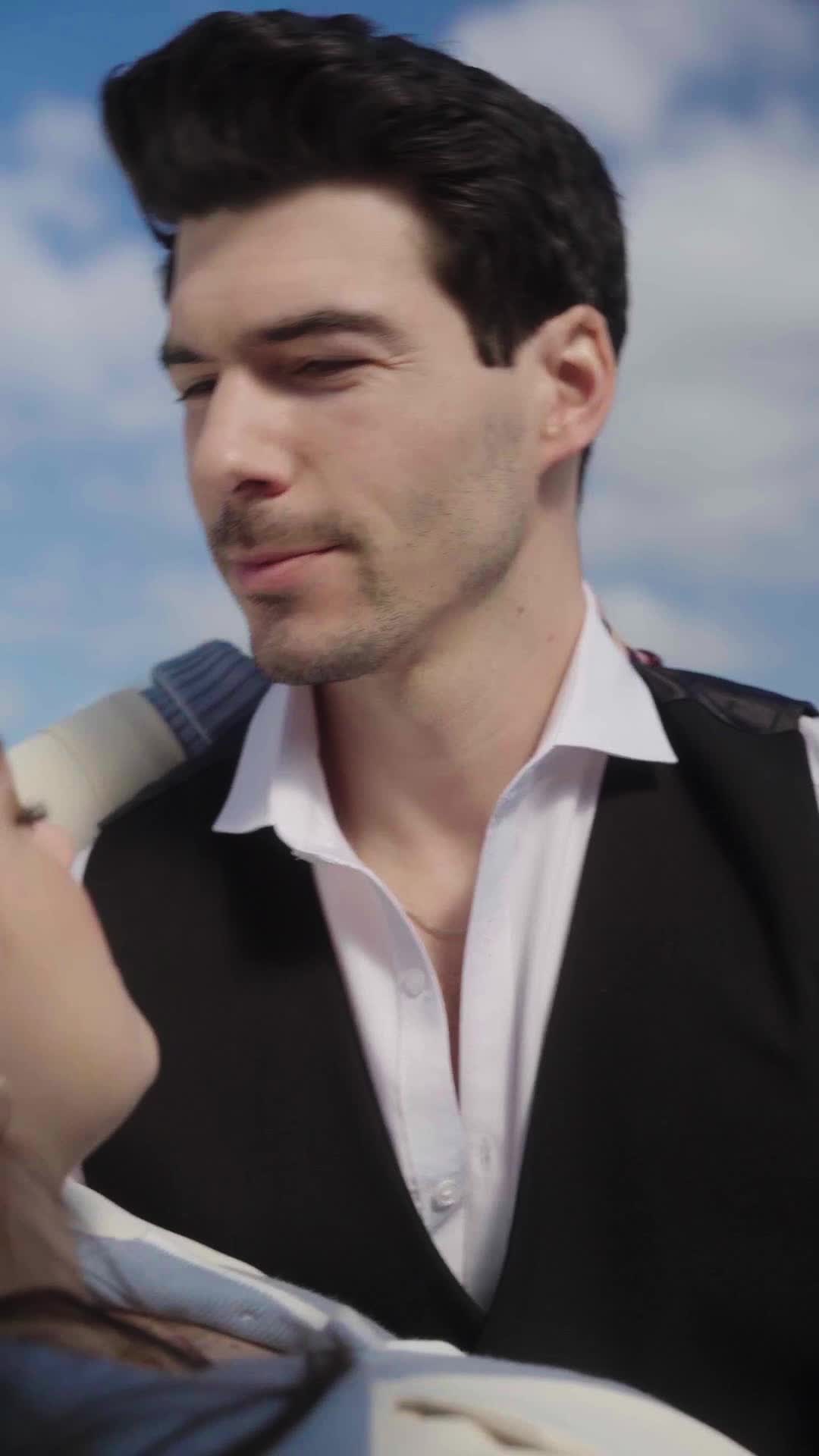 Episodio 44 de Amor irresistible con mi cuñado