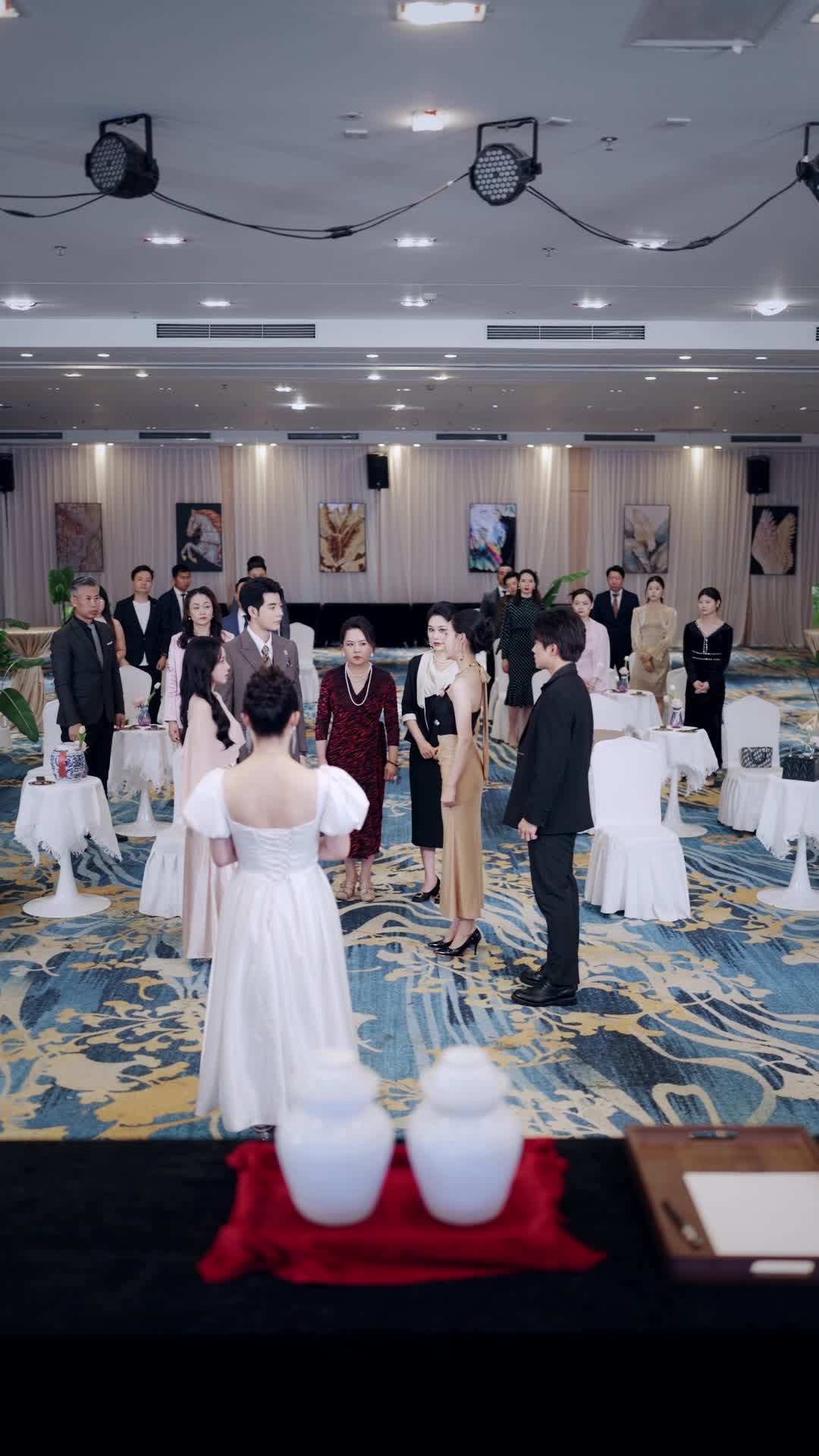 Episódio 12 de Amor, Lance e Vingança