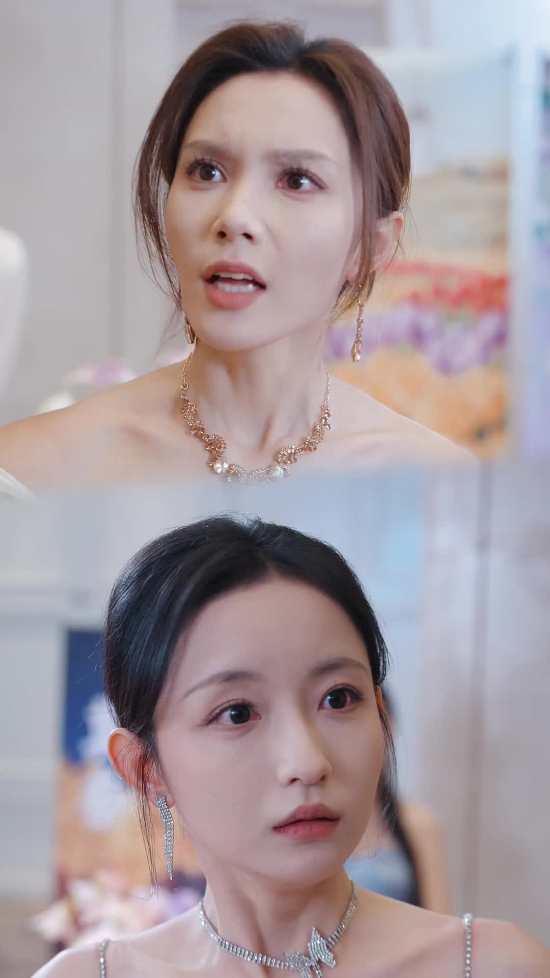 Episodio 42 de Amor más allá del lienzo