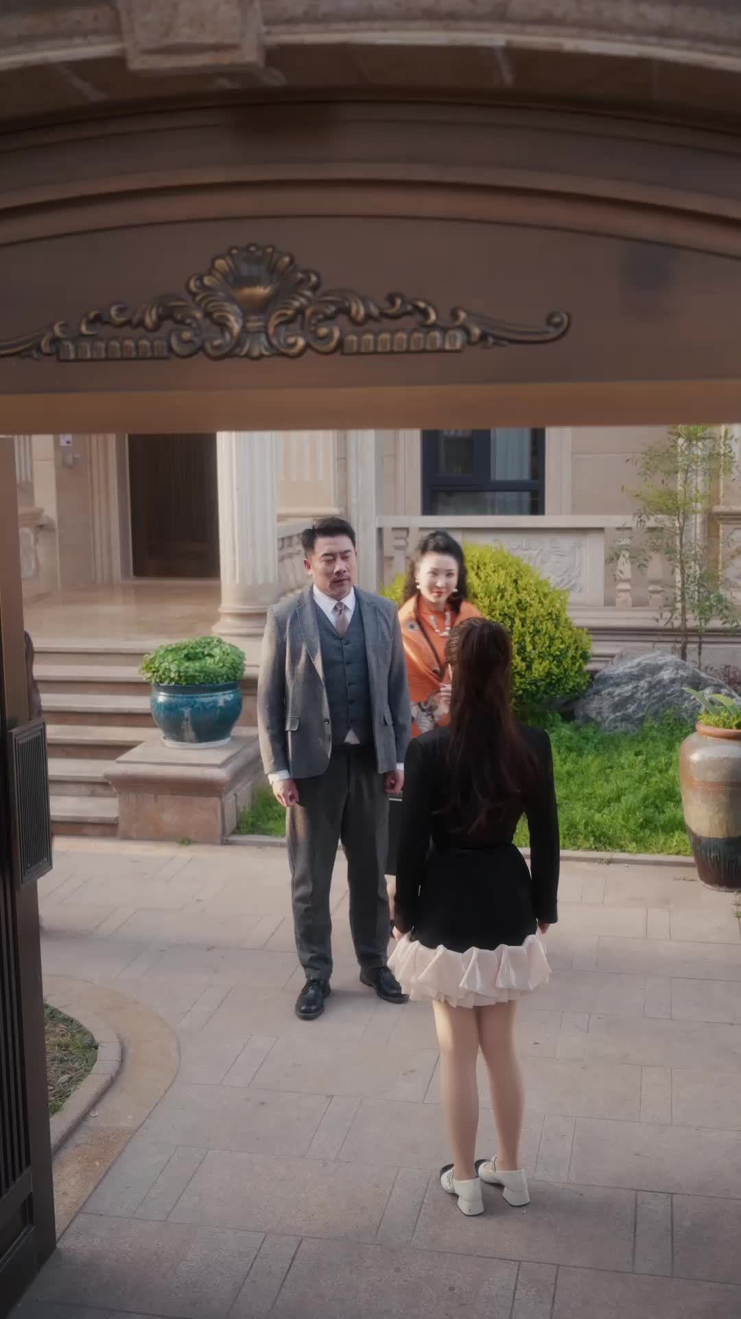 Episódio 17 de Amor, Mentiras e Casamento