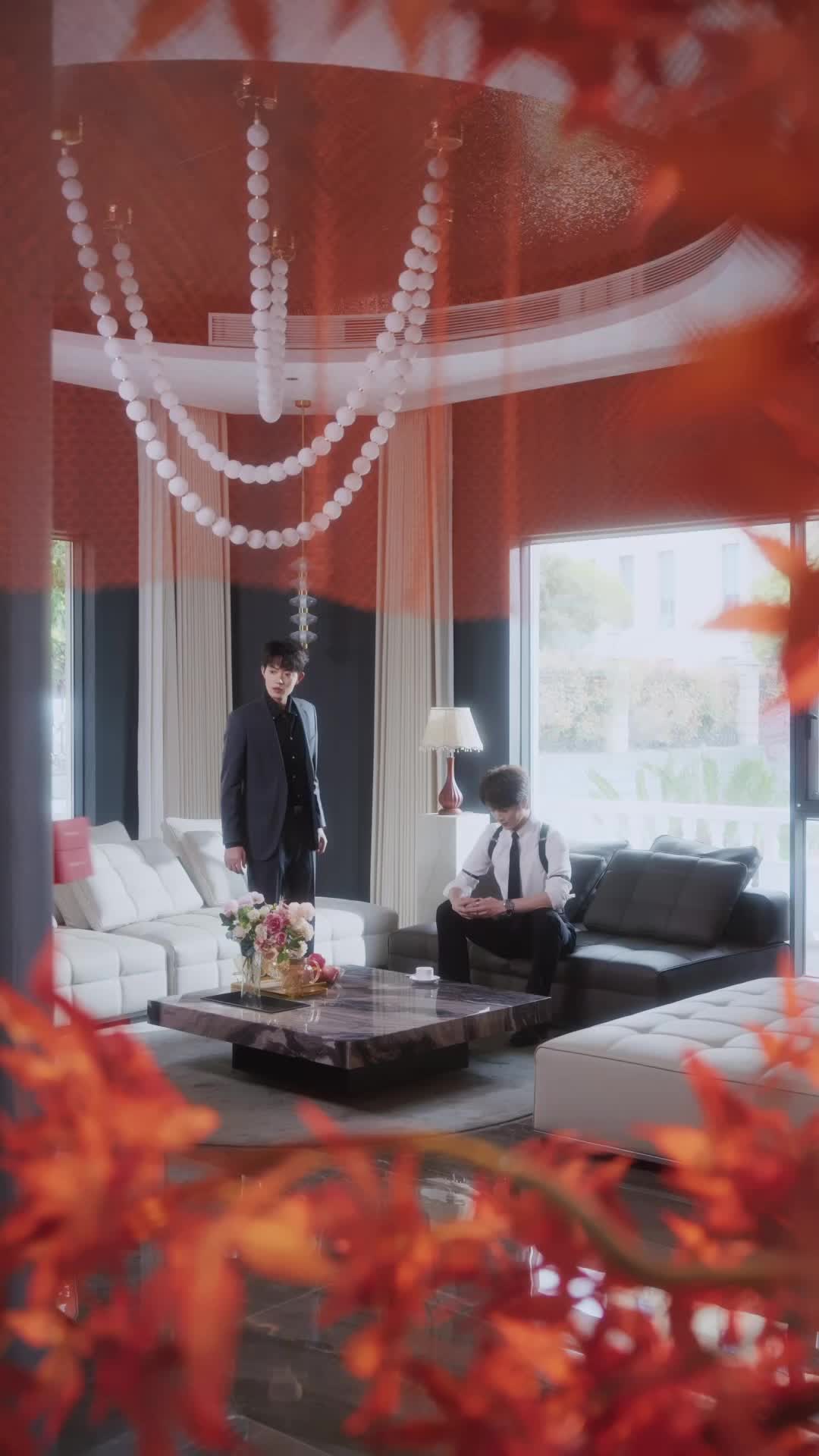 Episódio 4 de Amor, Mentiras e Casamento