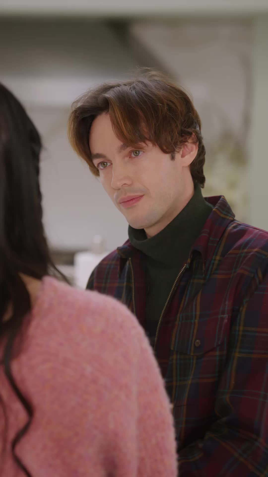 Episódio 35 de Amor na Tempestade
