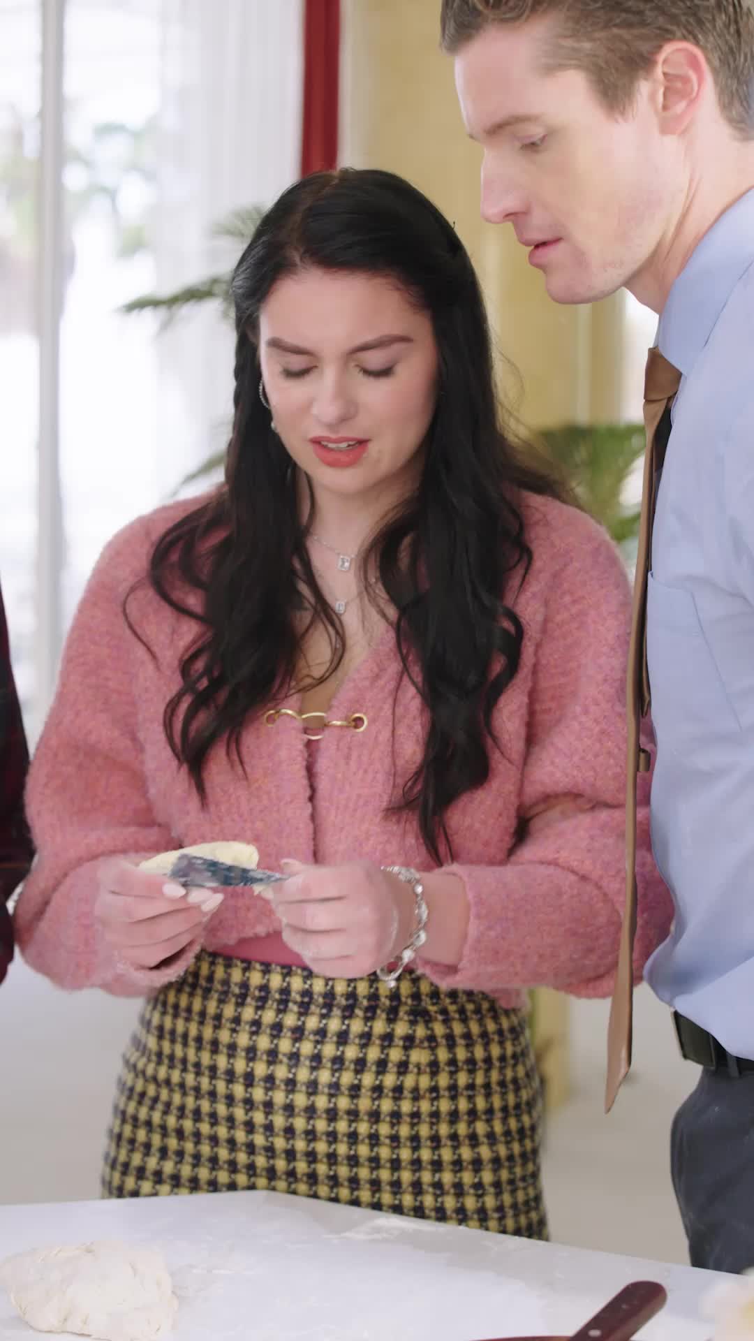 Episódio 36 de Amor na Tempestade