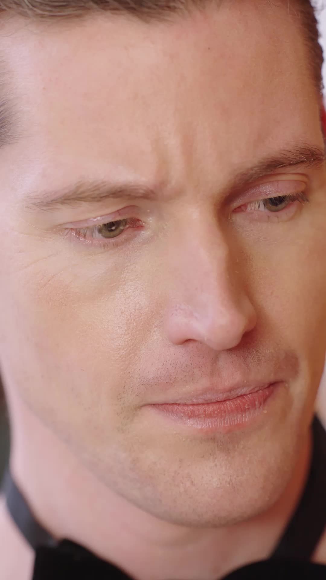 Episódio 43 de Amor na Tempestade
