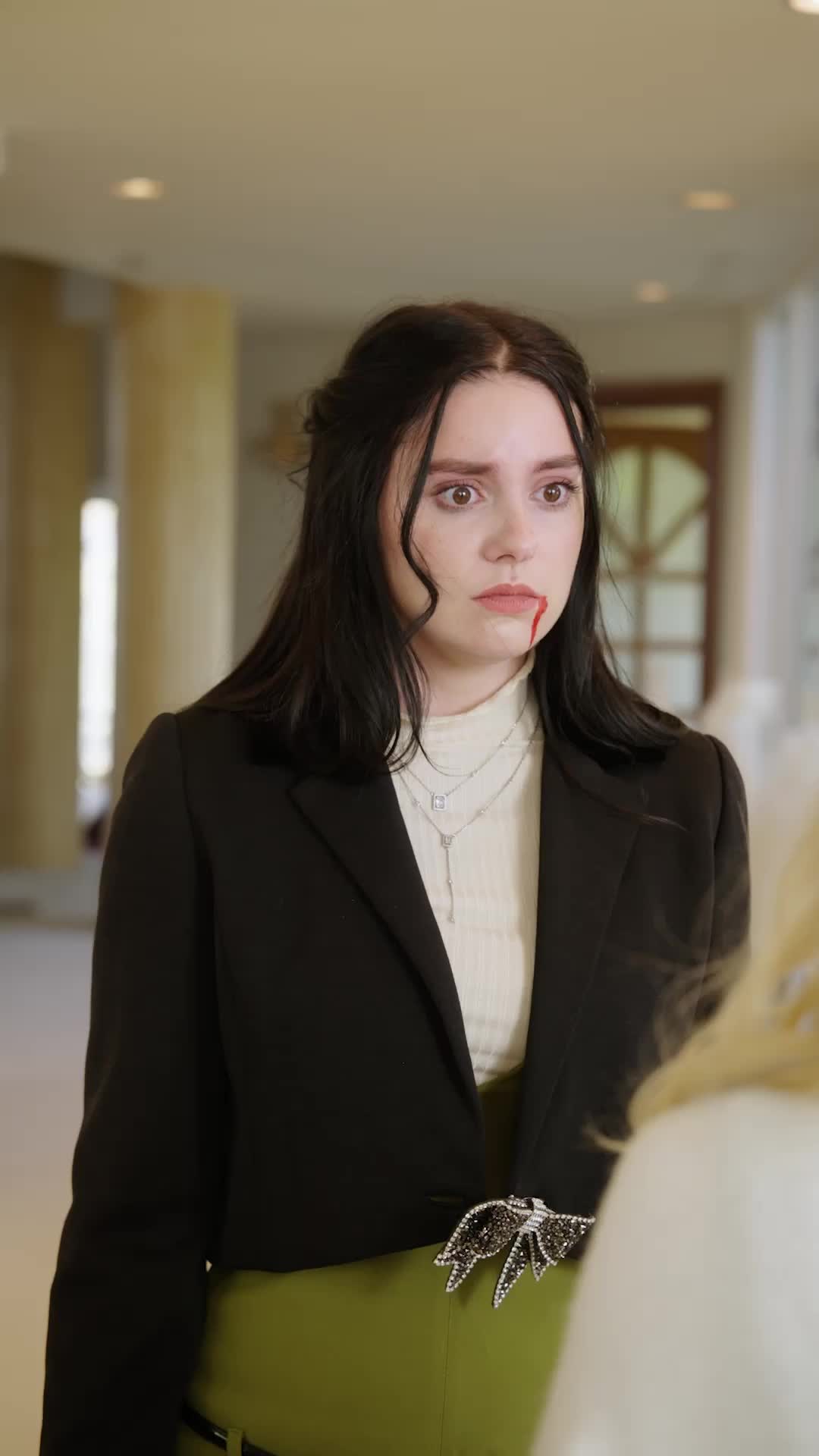 Episódio 59 de Amor na Tempestade