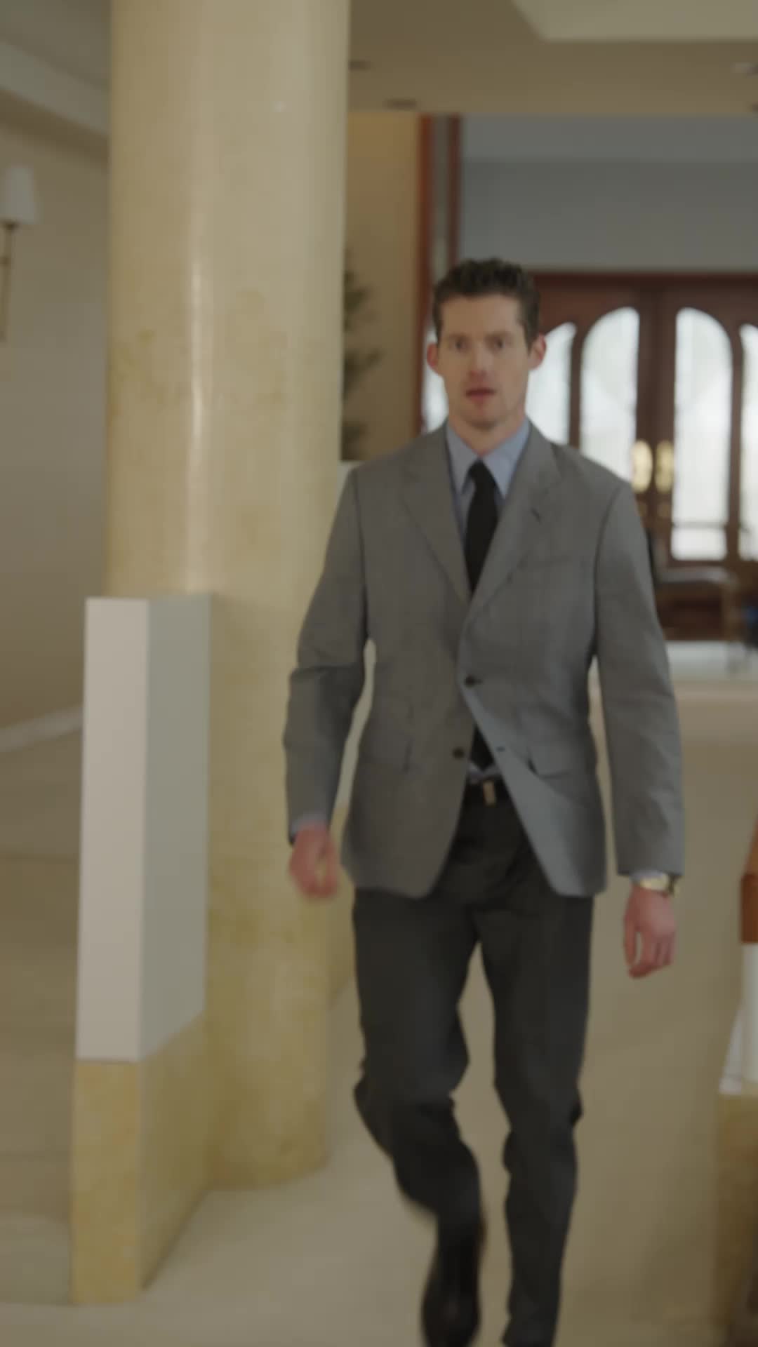 Episódio 62 de Amor na Tempestade