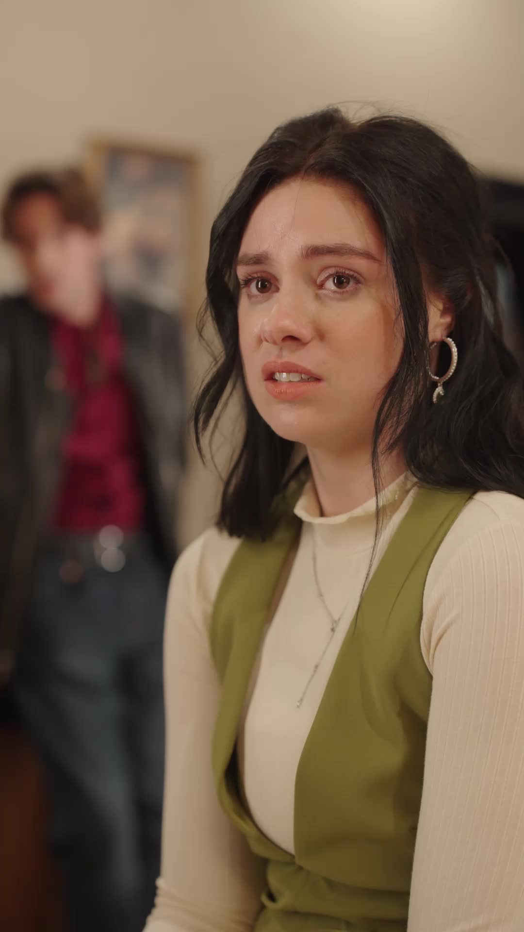 Episódio 64 de Amor na Tempestade