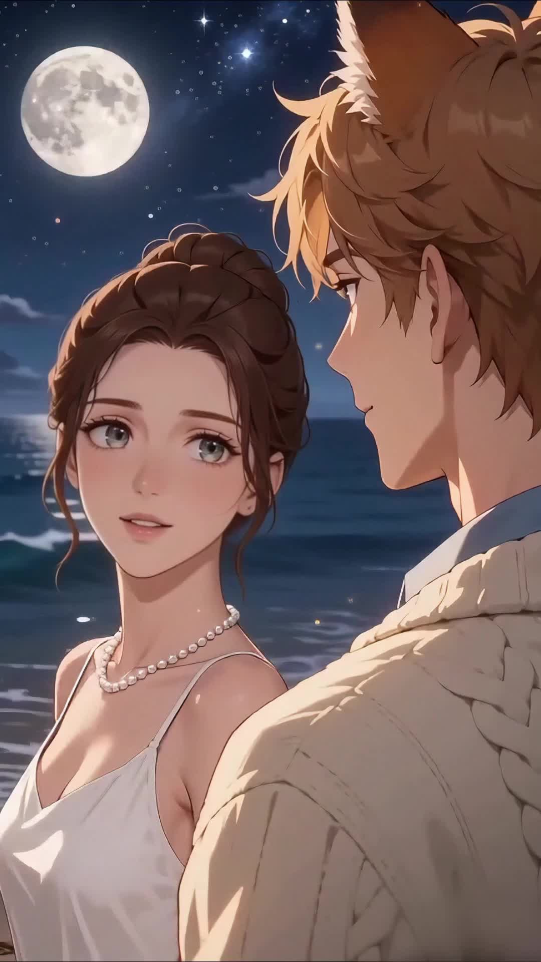 Episodio 17 de Amor orco