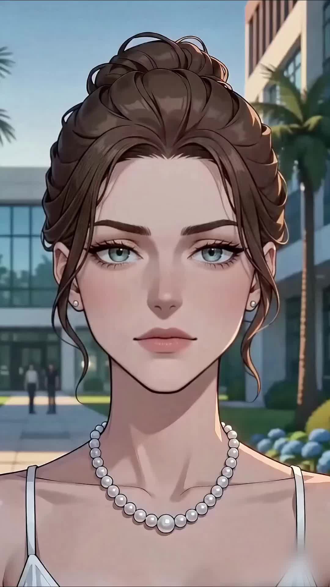 Episodio 19 de Amor orco
