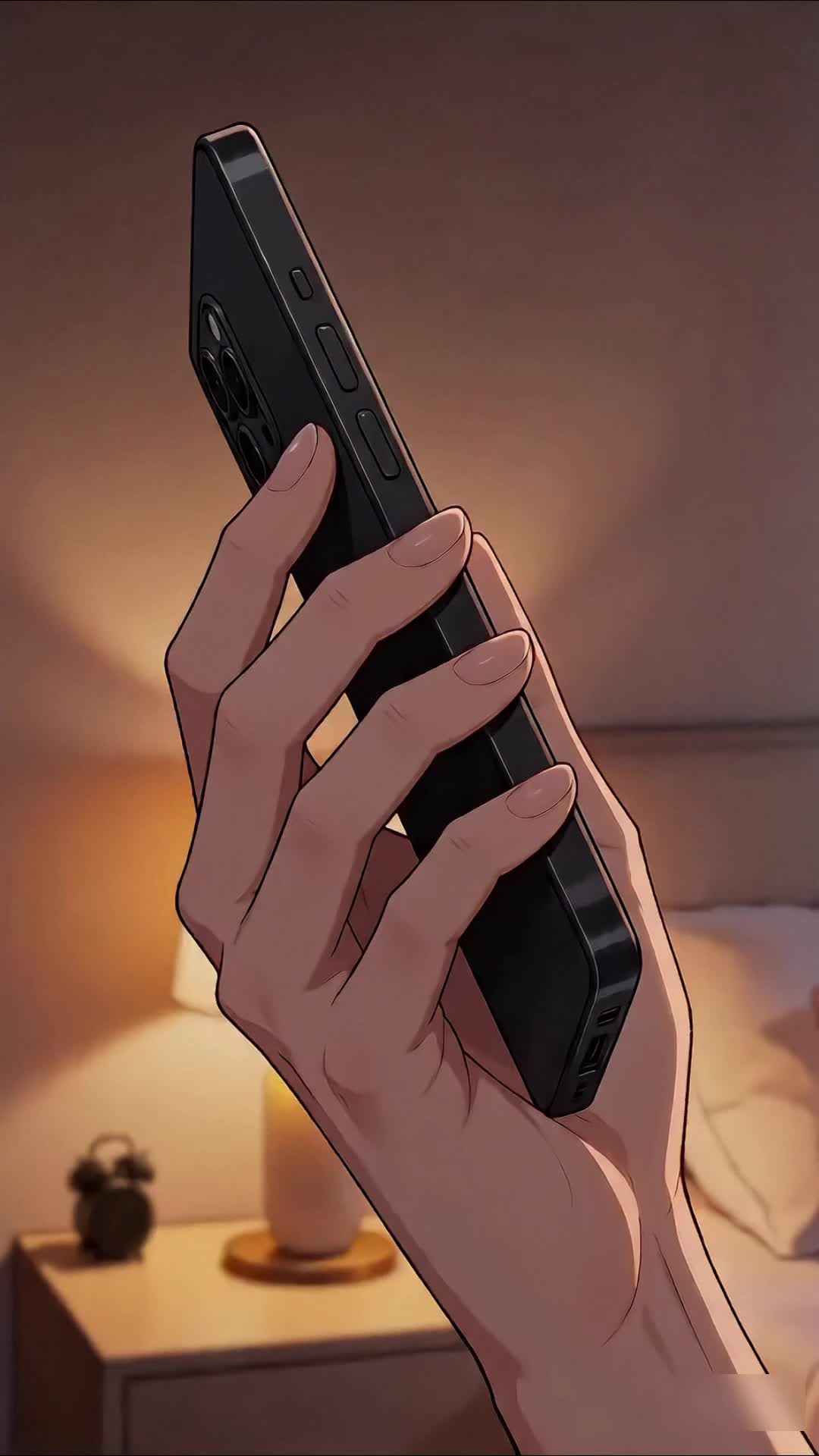 Episodio 21 de Amor orco