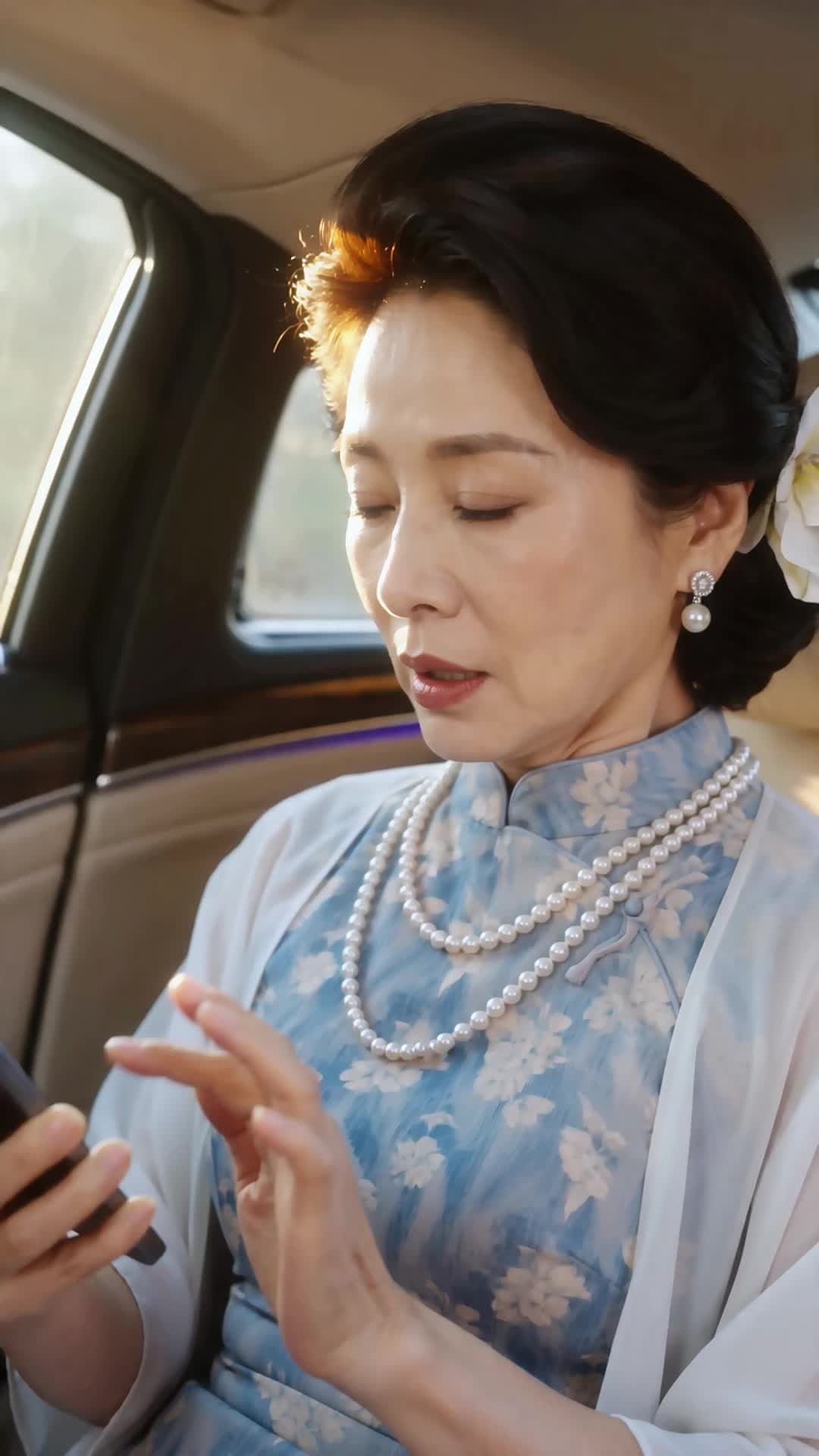 Episódio 41 de Amor Para a Vida Toda