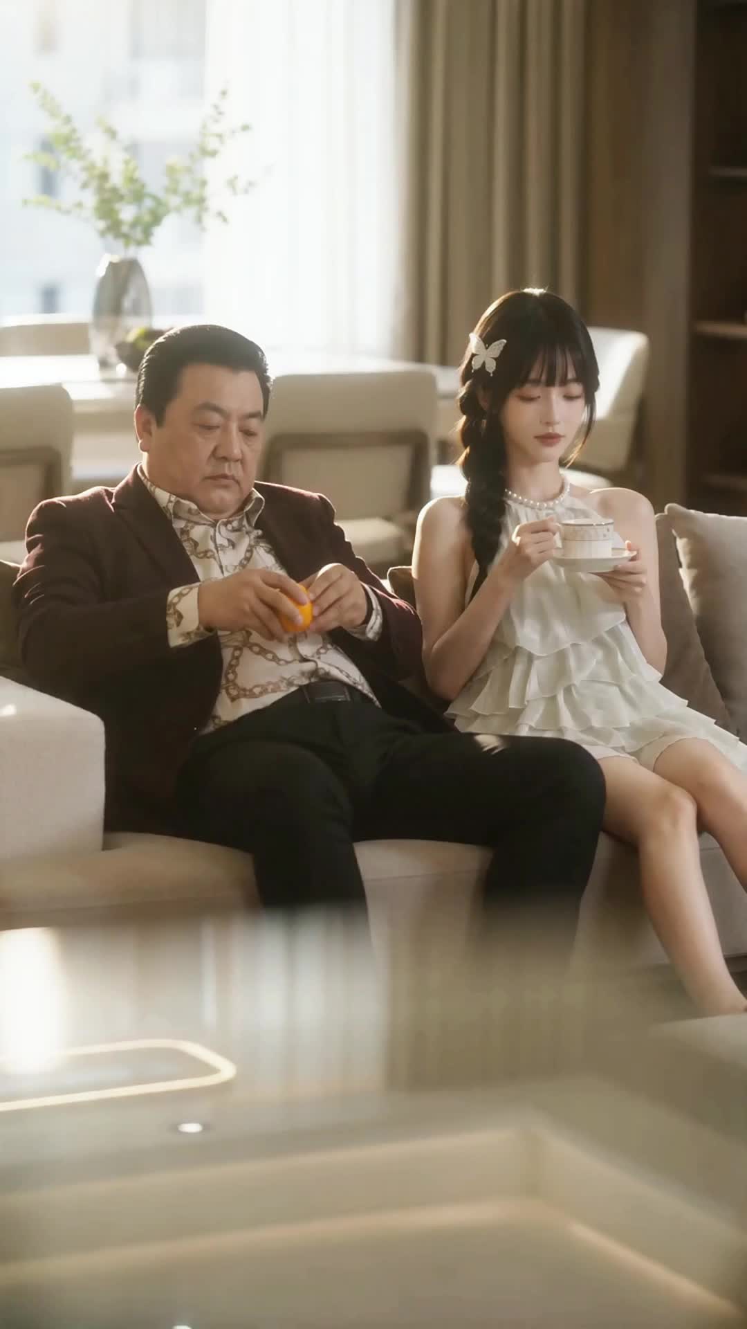 Episódio 46 de Amor Para a Vida Toda