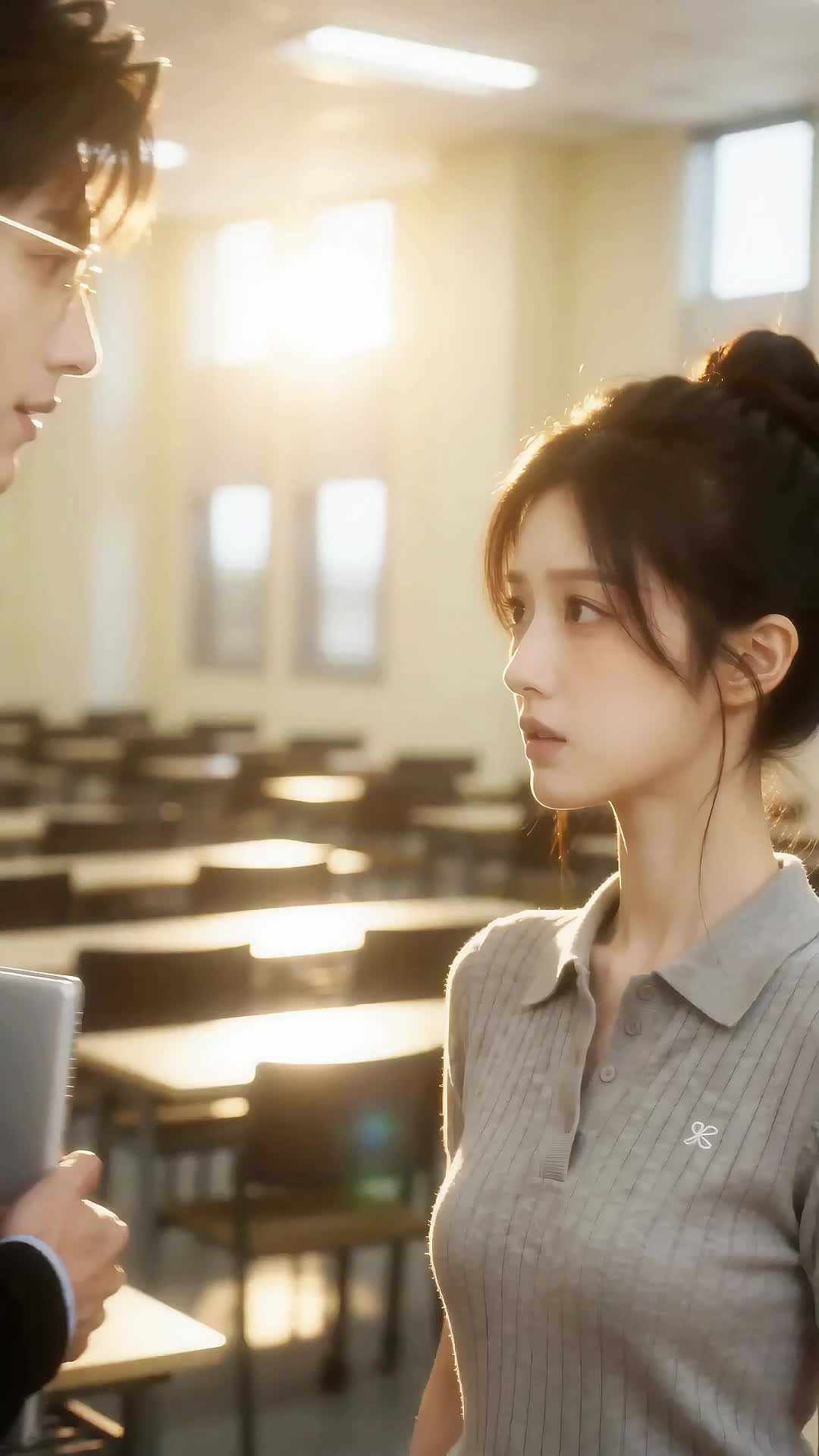 Episódio 75 de Amor Para a Vida Toda