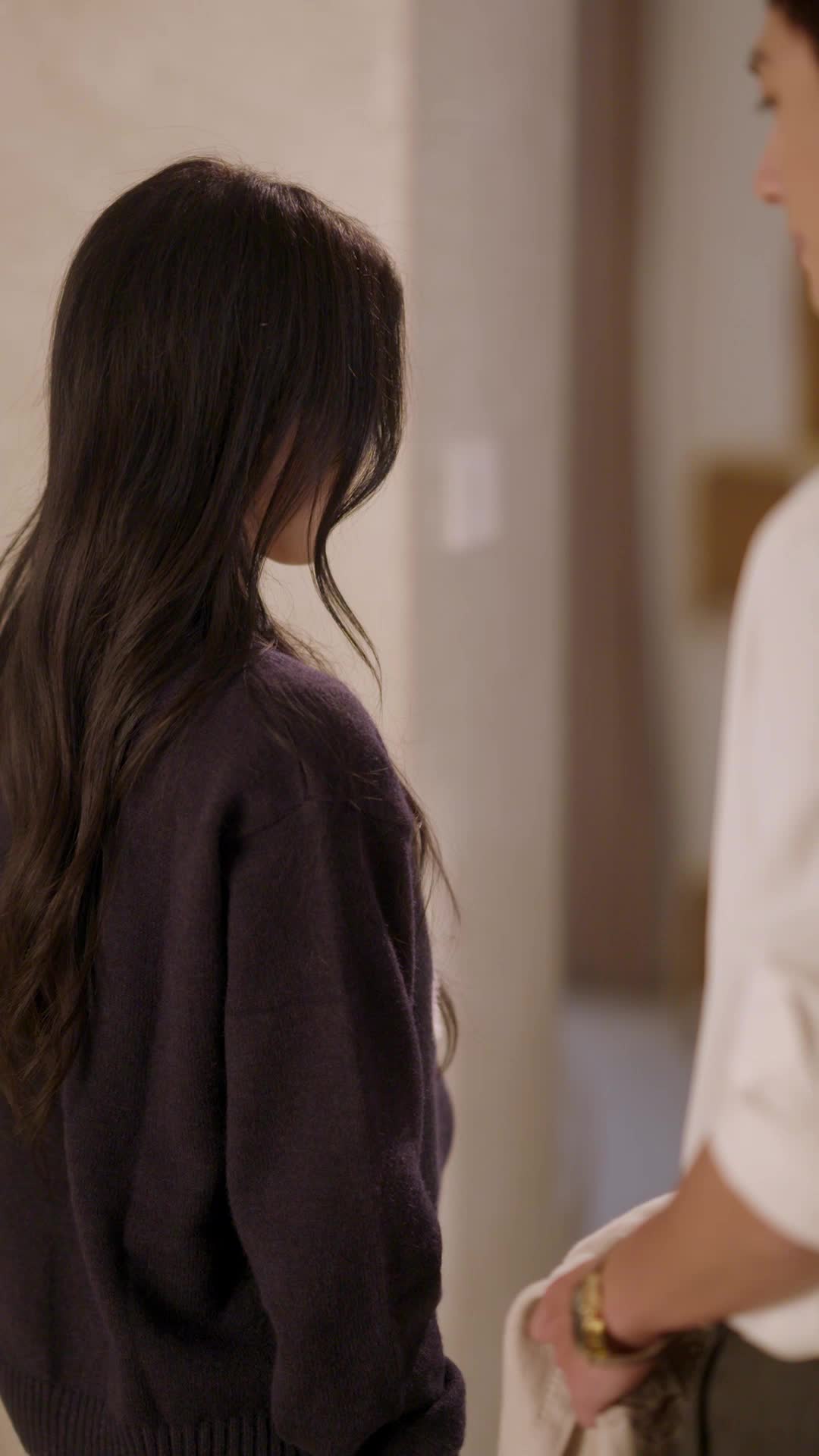 Episódio 15 de Amor, Perdas e Reencontros