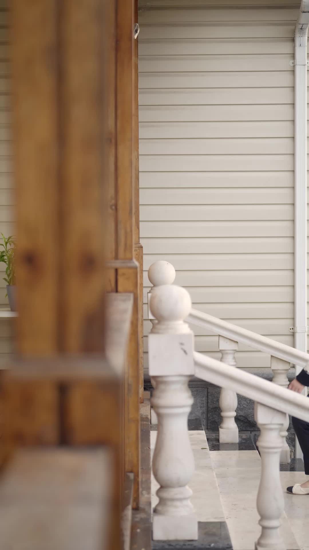 Episódio 2 de Amor, Perdas e Reencontros