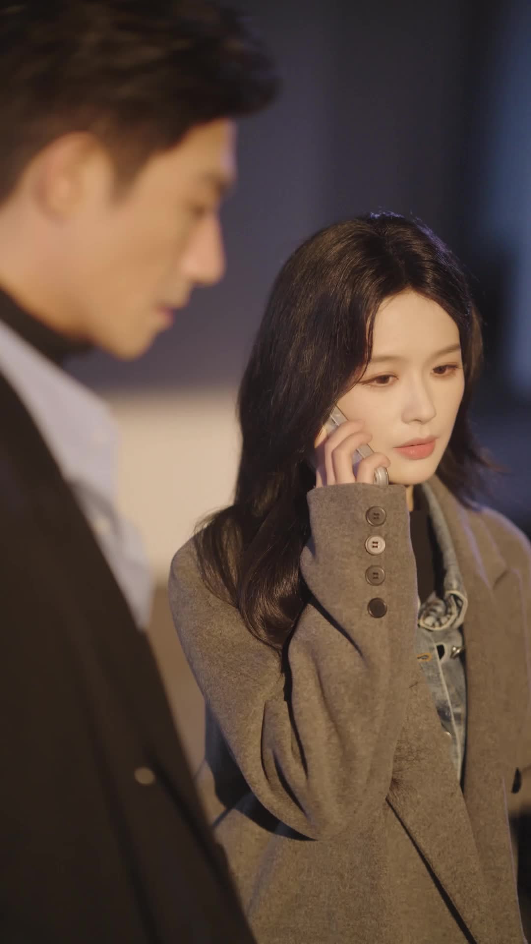 Episódio 38 de Amor, Perdas e Reencontros